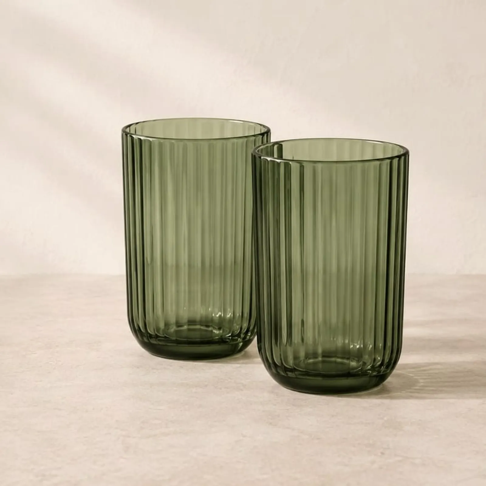 Glas En Skog - bild 3