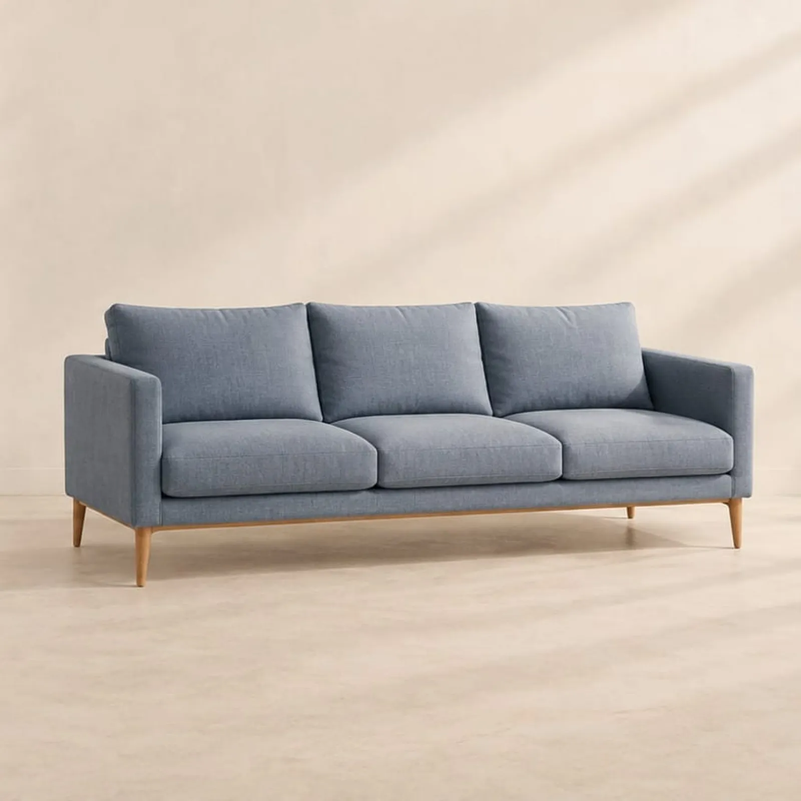 Soffa Klippa Bomull - bild 1