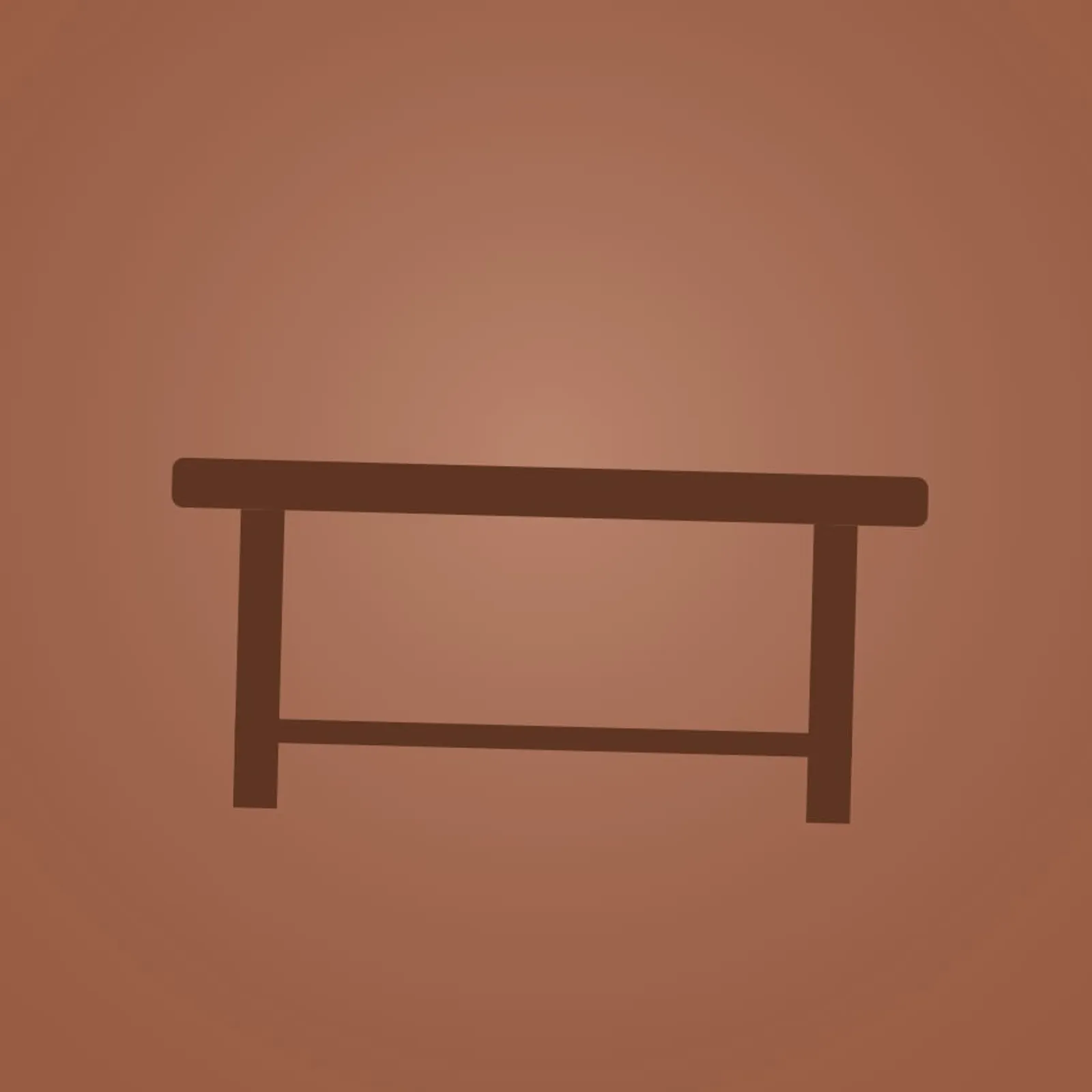 Soffbord Rönn Ek - bild 1