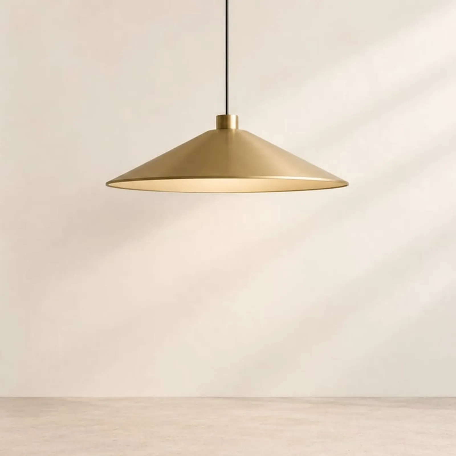 Taklampa Hedern - bild 1