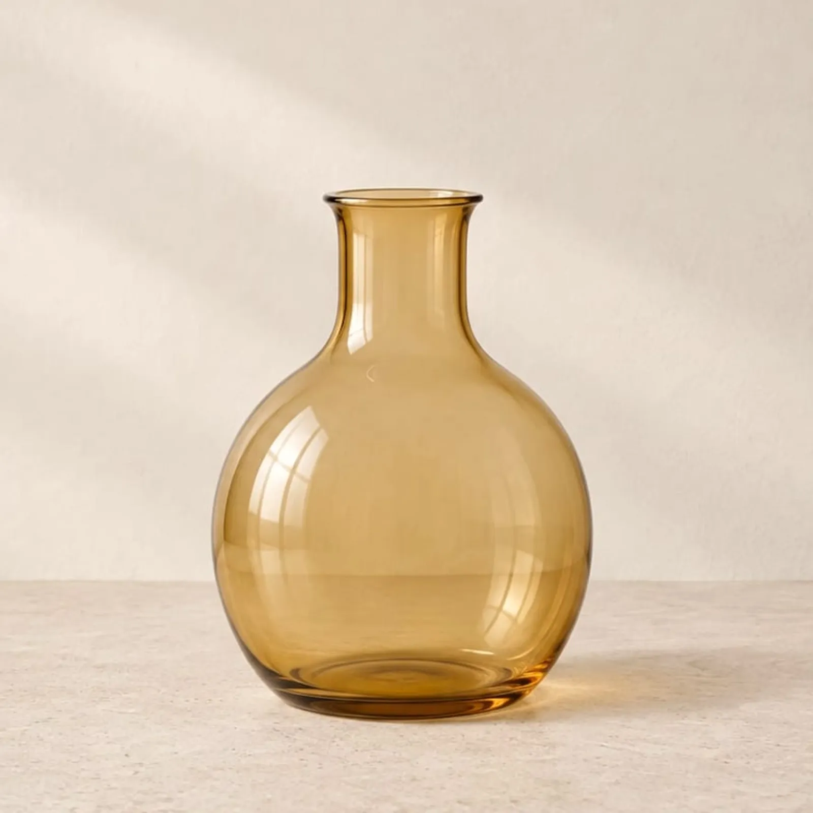 Karaff Kvarn Glas - bild 1