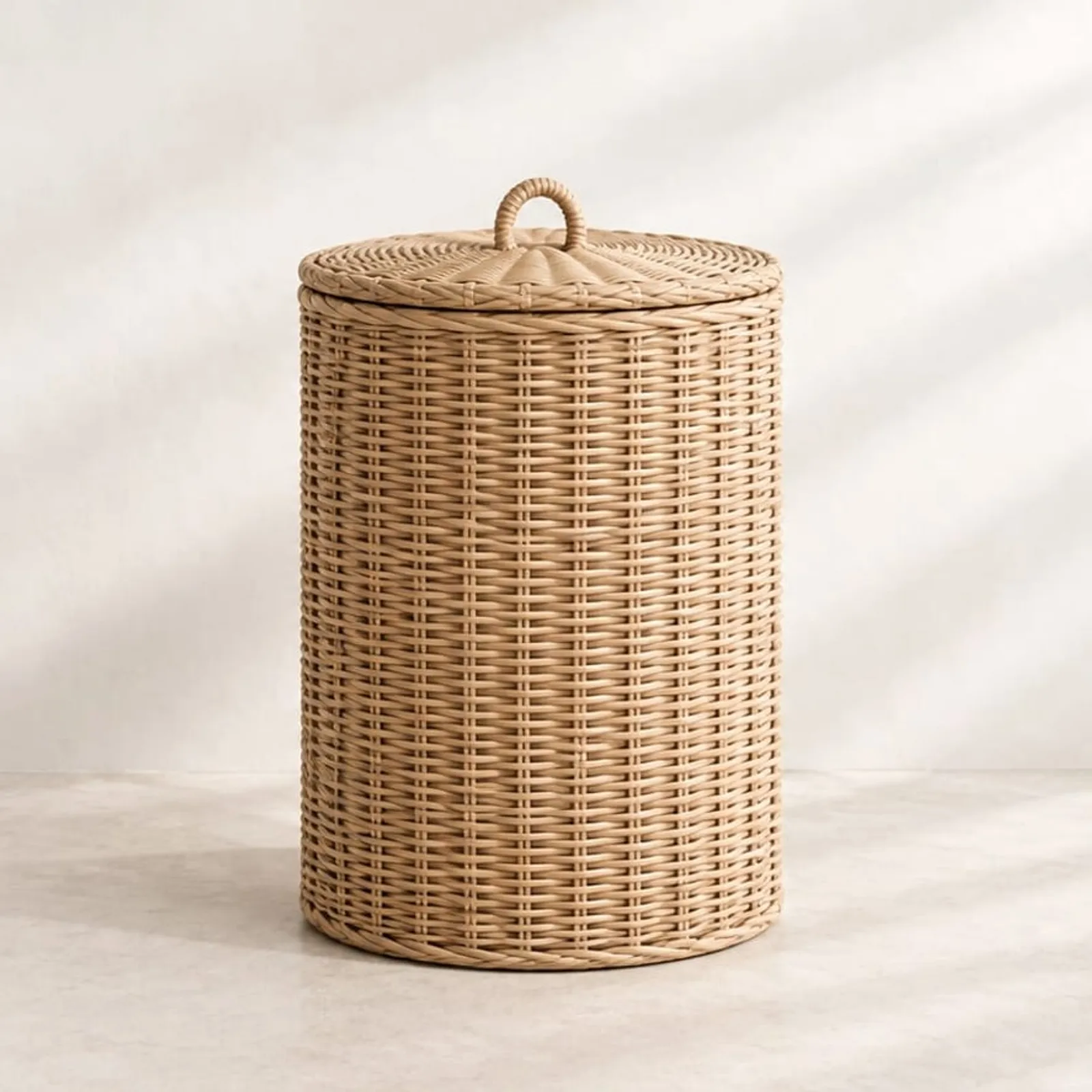 Panier Bränna naturel II - image 1