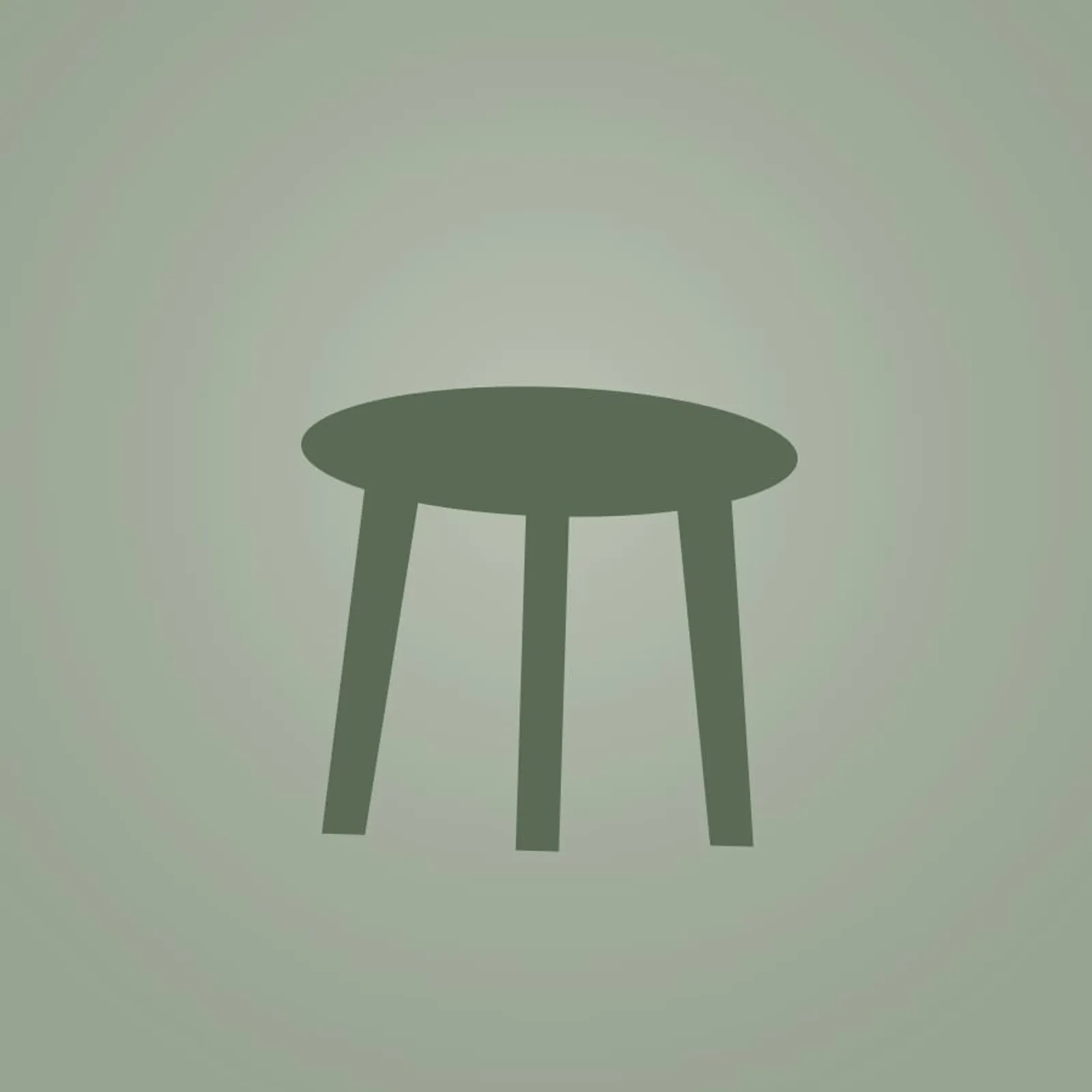 Sidobord Humle Salvia - bild 1