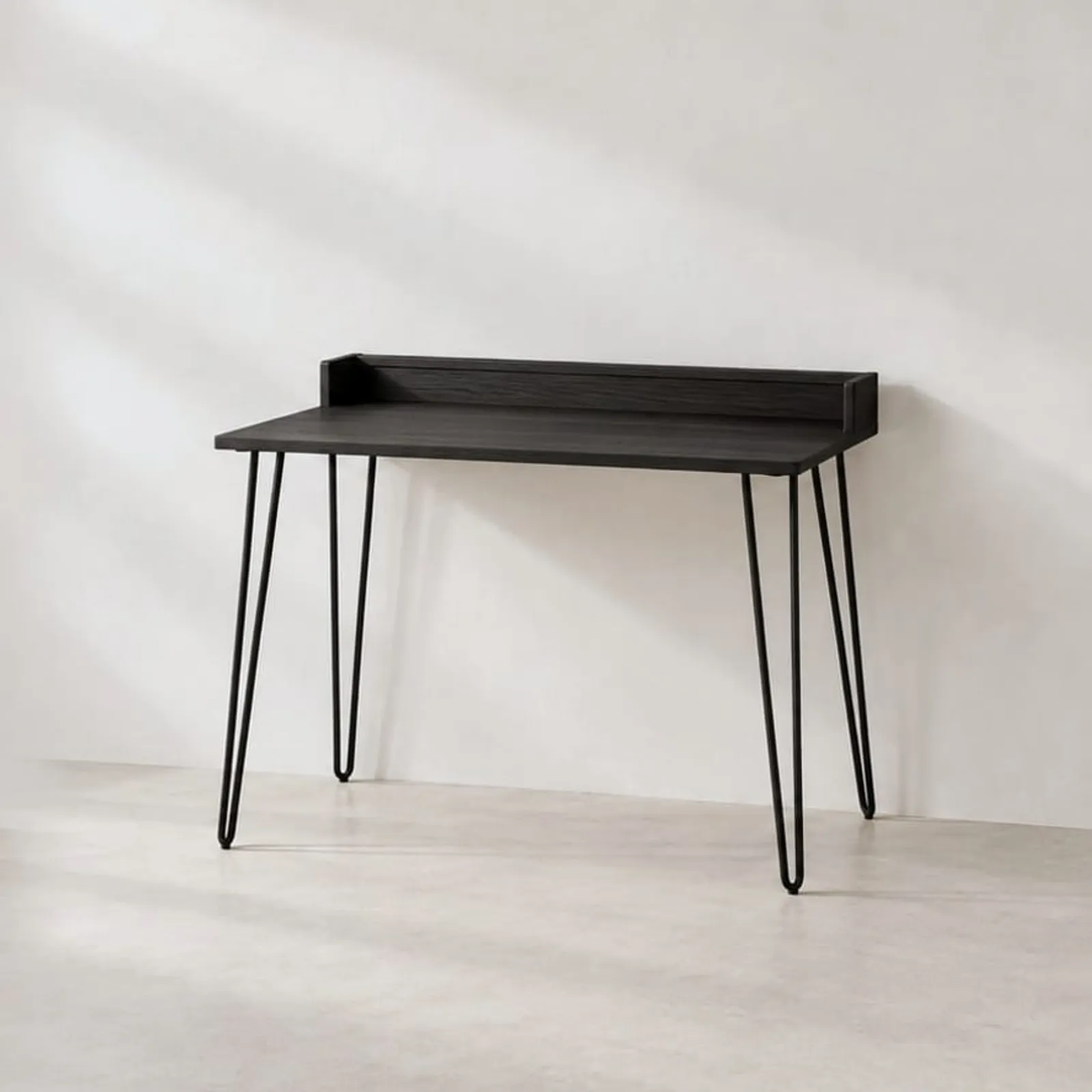 Bureau Kaprifol en frêne - image 1