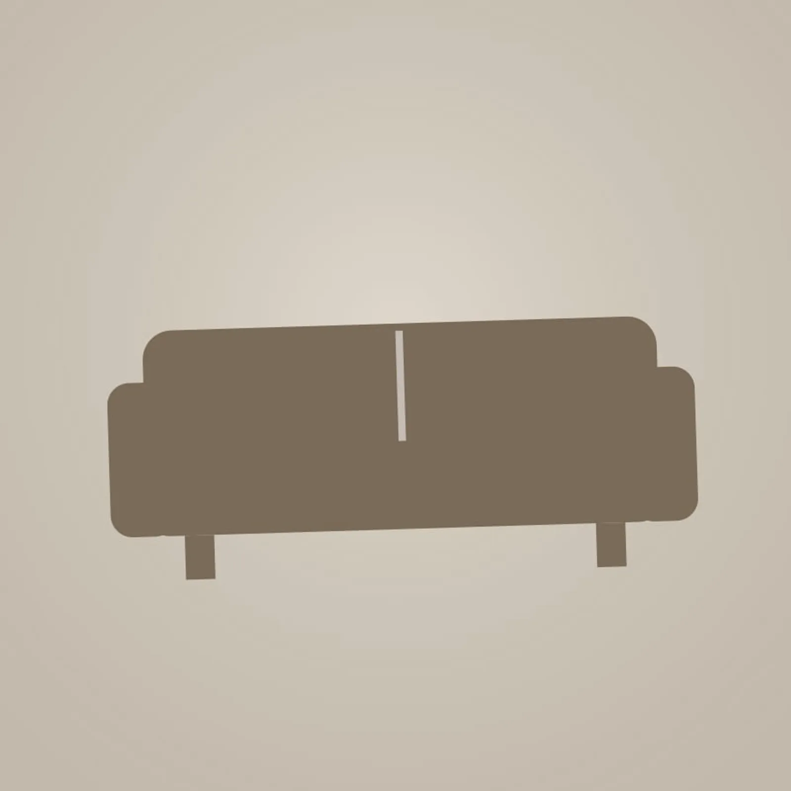 Soffa Råg - bild 1