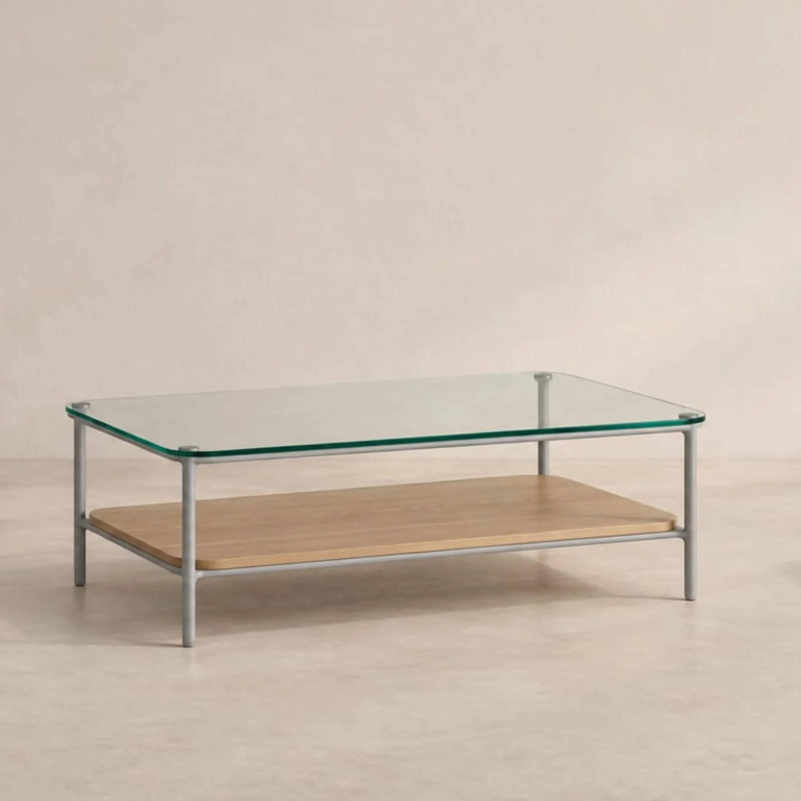 Soffbord Bryggan Dimma - bild 1