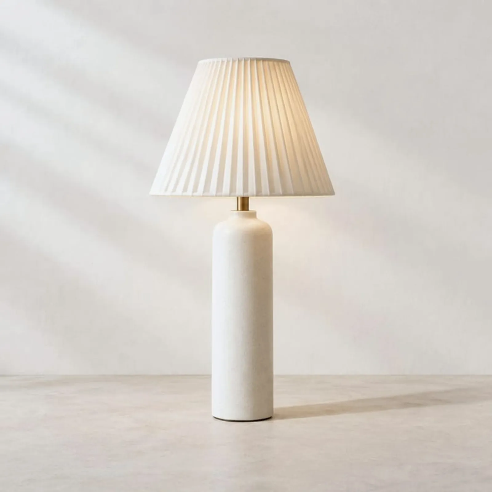 Bordslampa Vete Kritvit II - bild 1