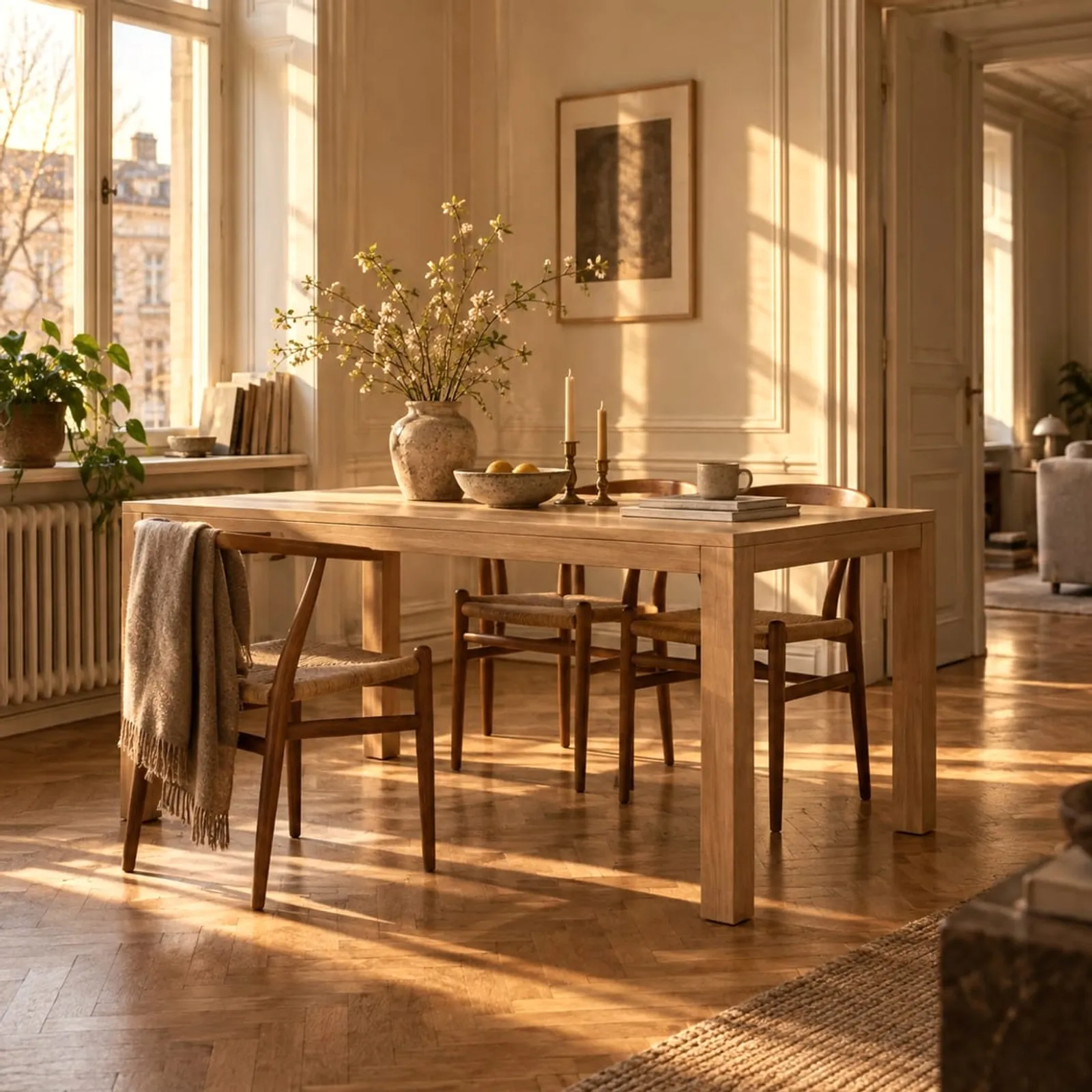 Table à manger Ljungen - image 3