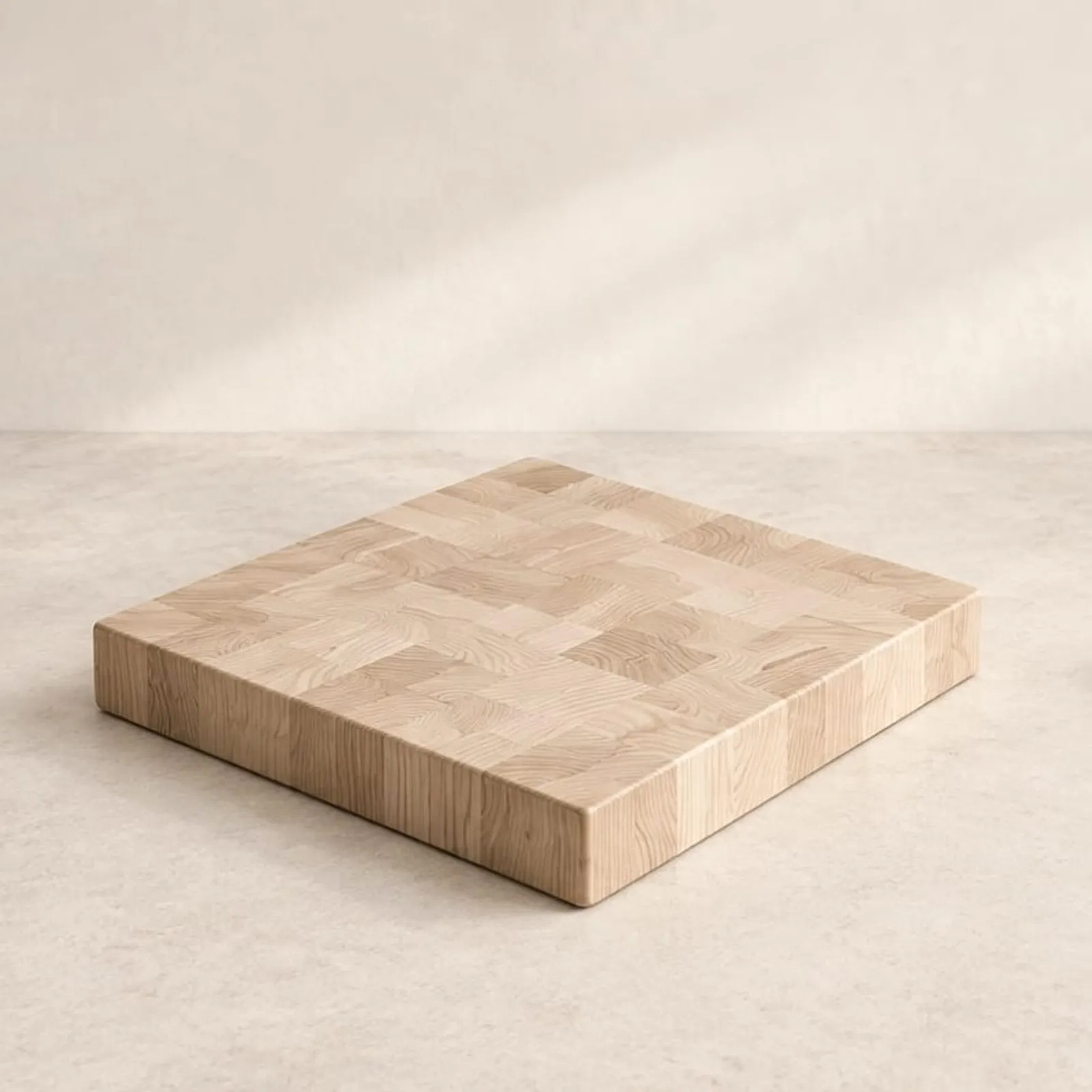 Skärbräda Ull Sand IV - bild 2