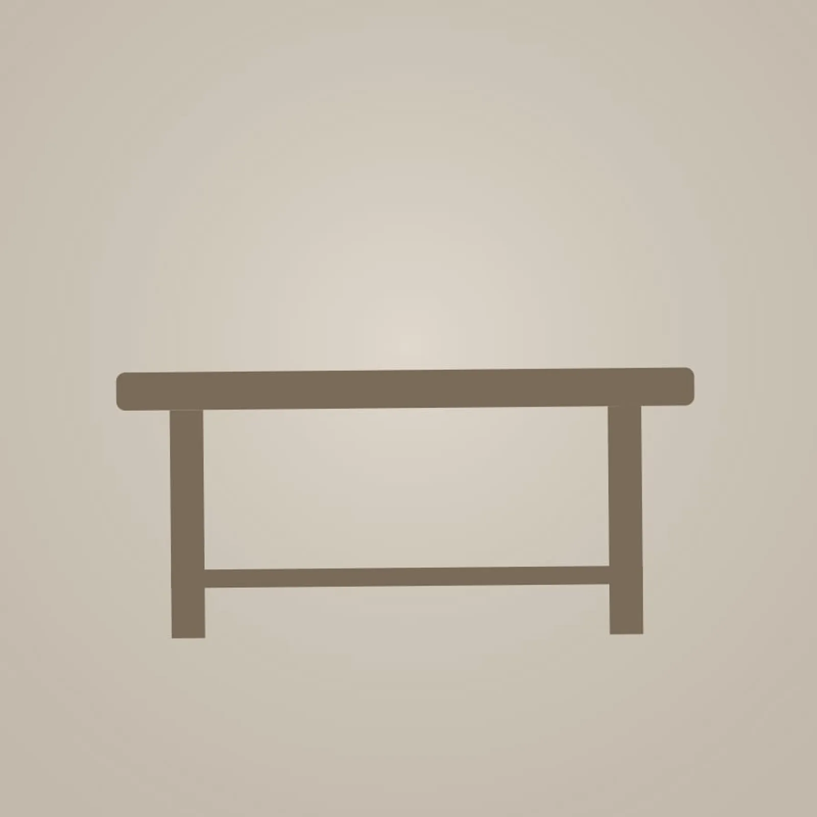 Soffbord Salvia - bild 1