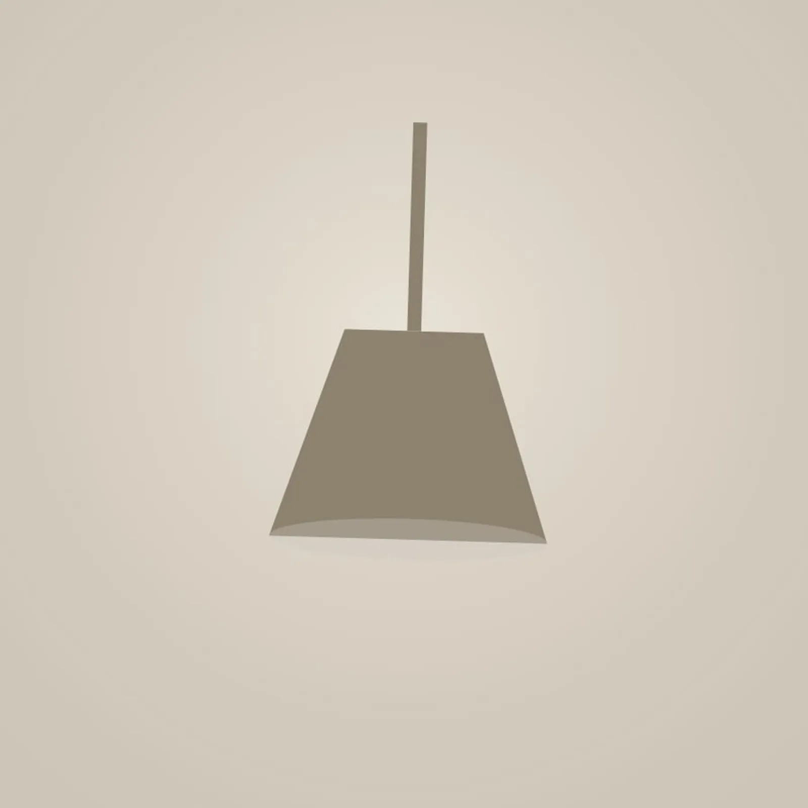 Taklampa Bryggan Lin - bild 1