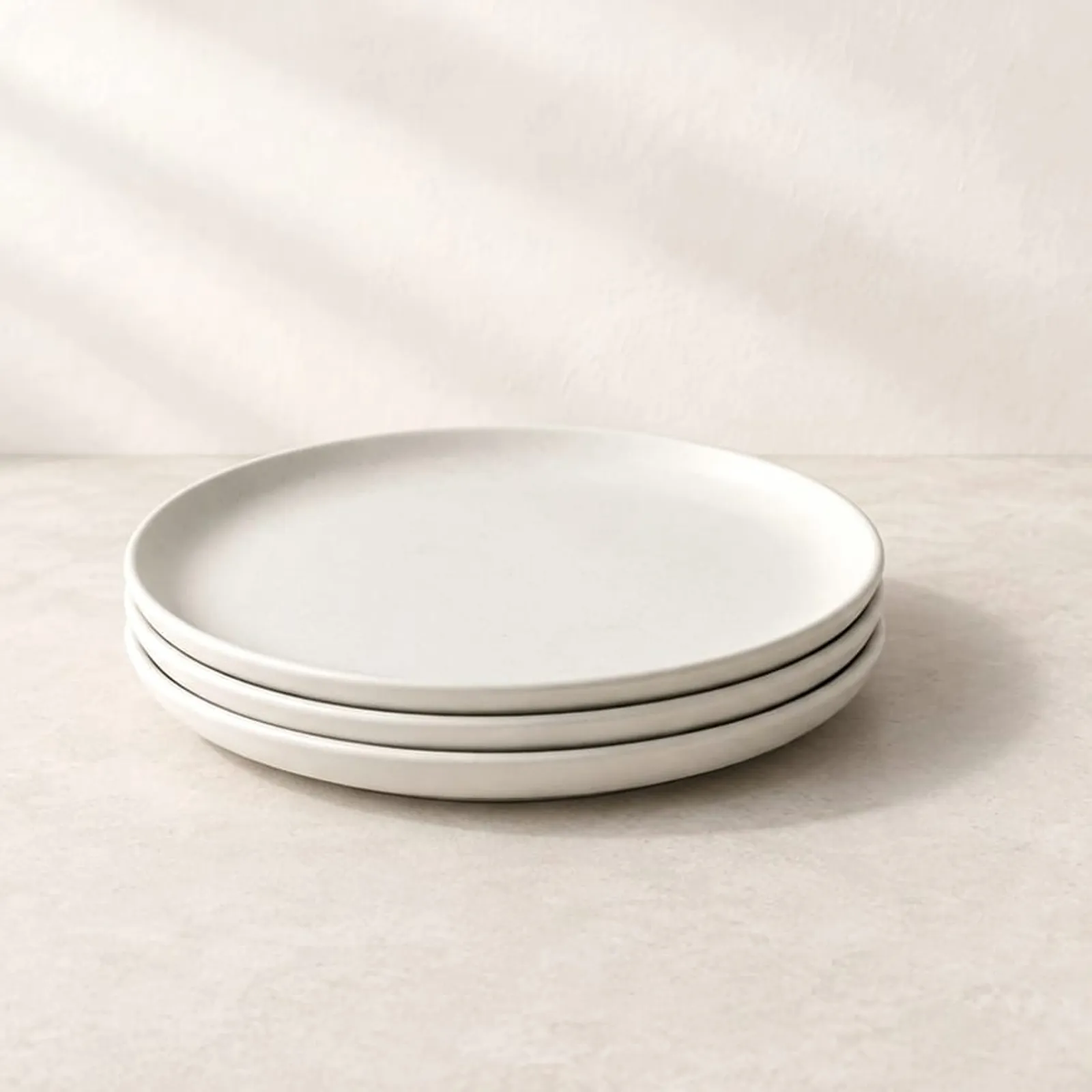 Tallrik Bryggan Havsblå - bild 3