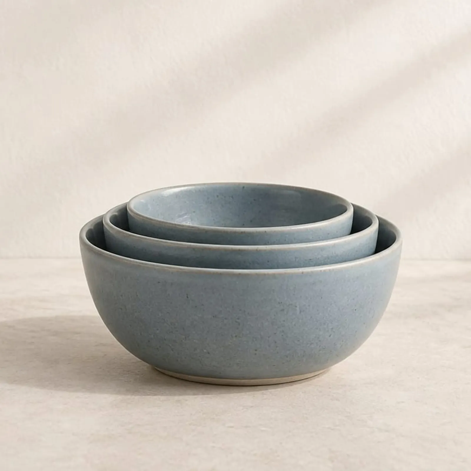 Bol Pors bleu océan - image 1