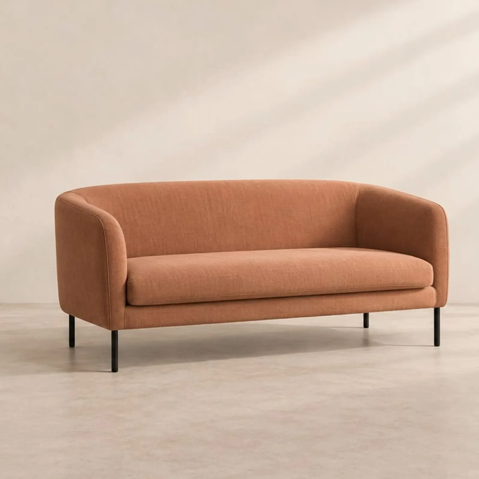 Soffa Näset Terrakotta - bild 1