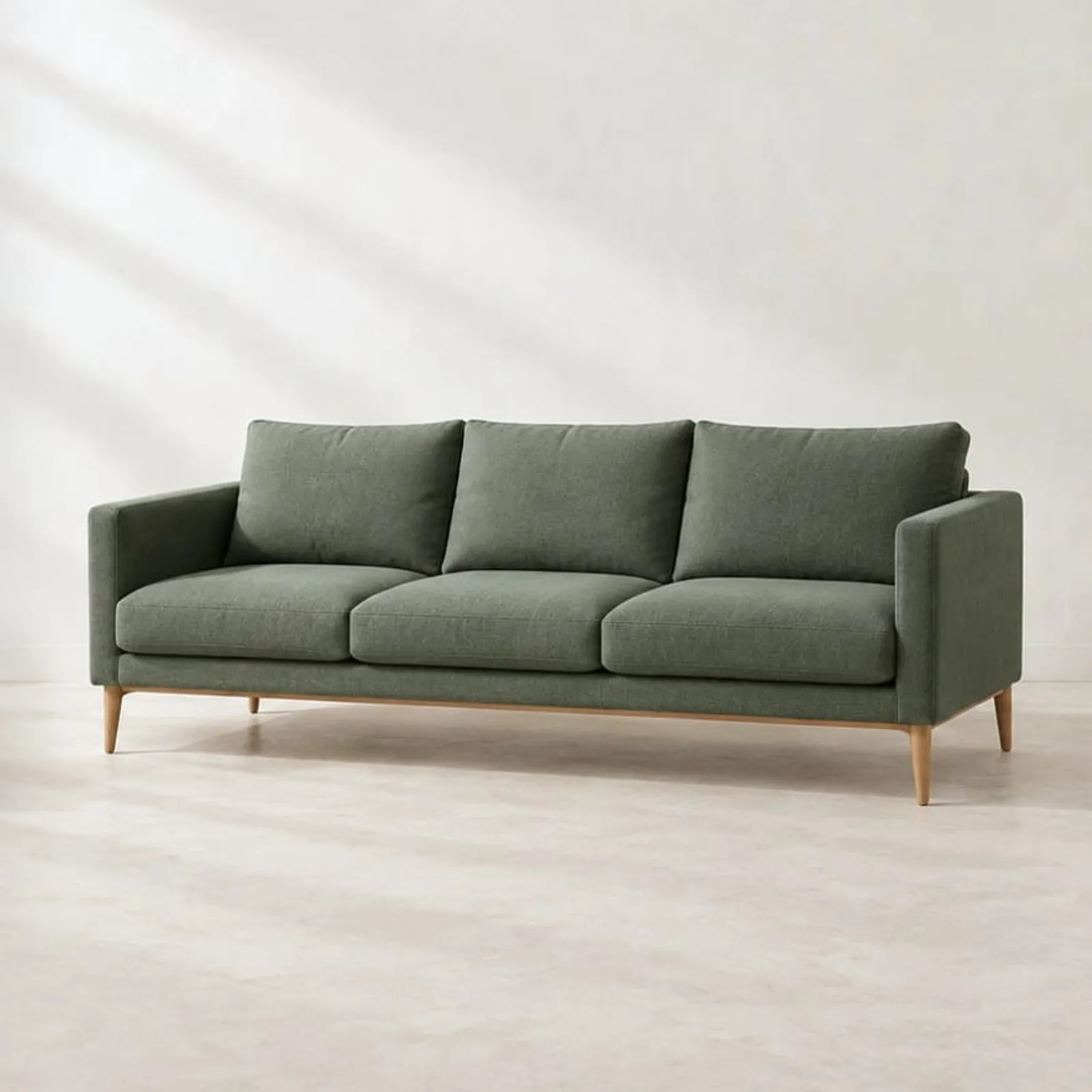 Soffa Lind Ull - bild 1