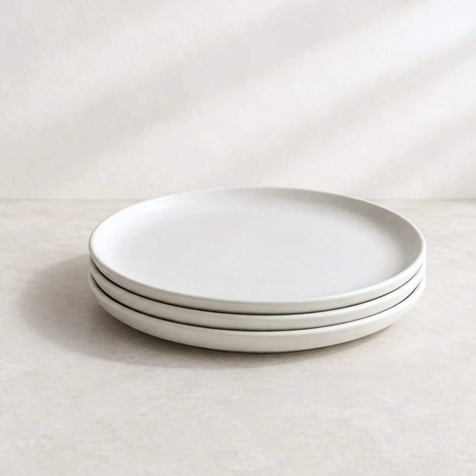 Assiette Sälg bleu océan II - image 2