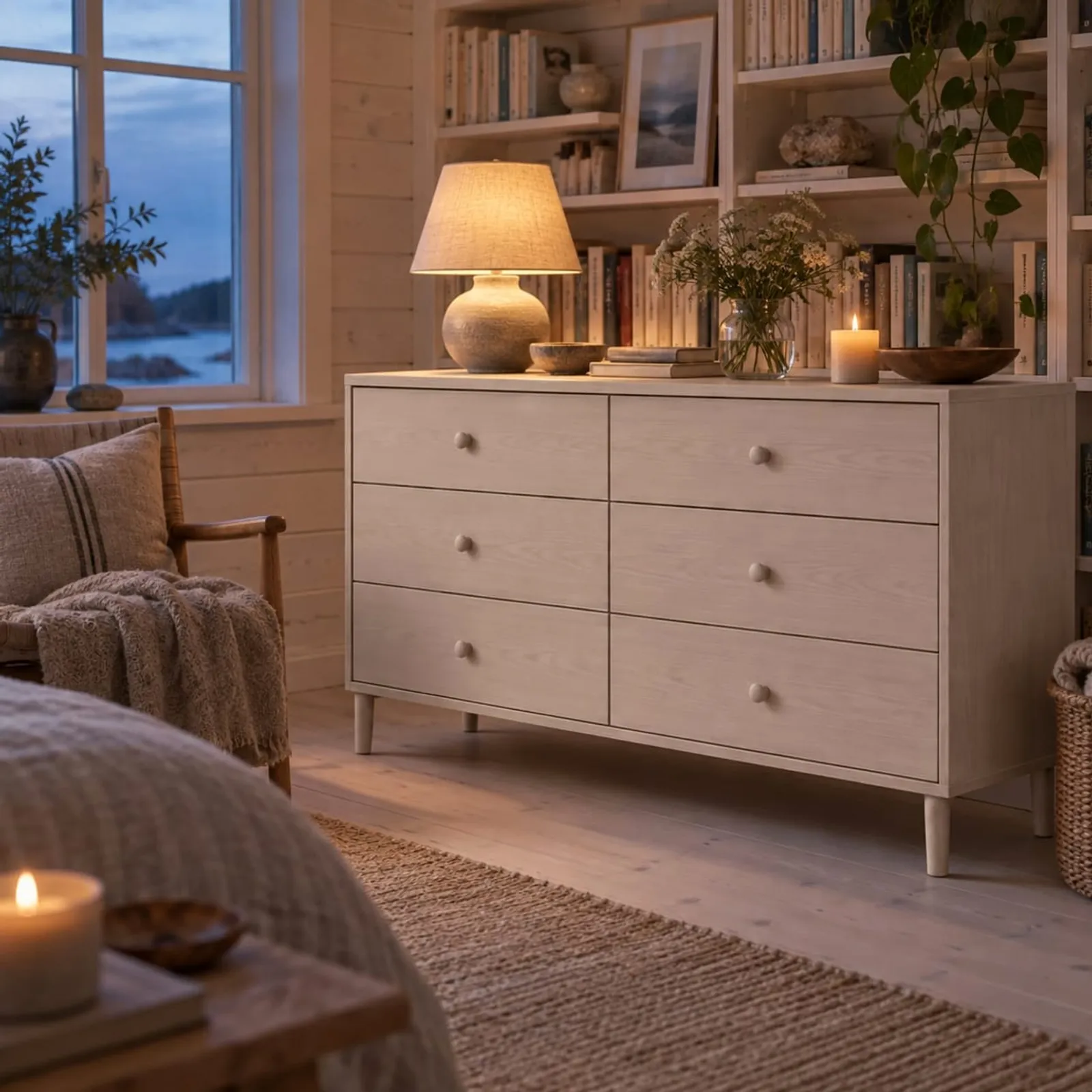 Byrå Lin - bild 3