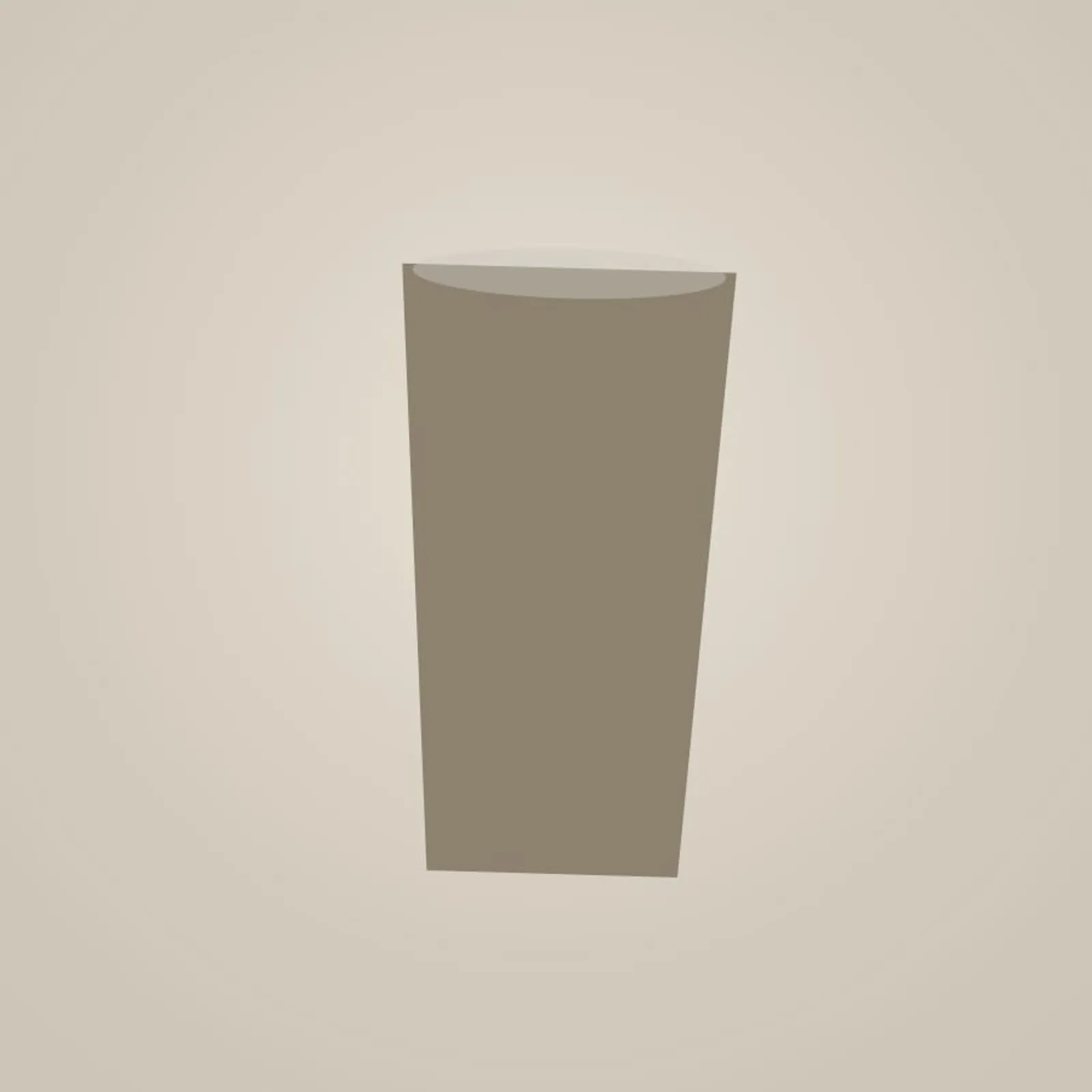 Glas Mossa Lin - bild 1