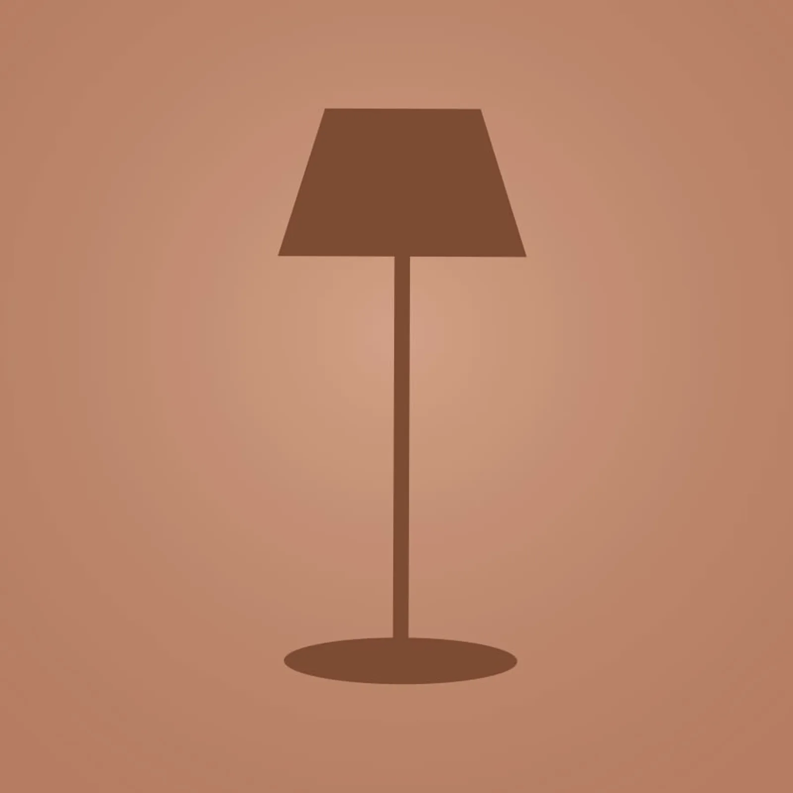 Golvlampa Bryggan - bild 1