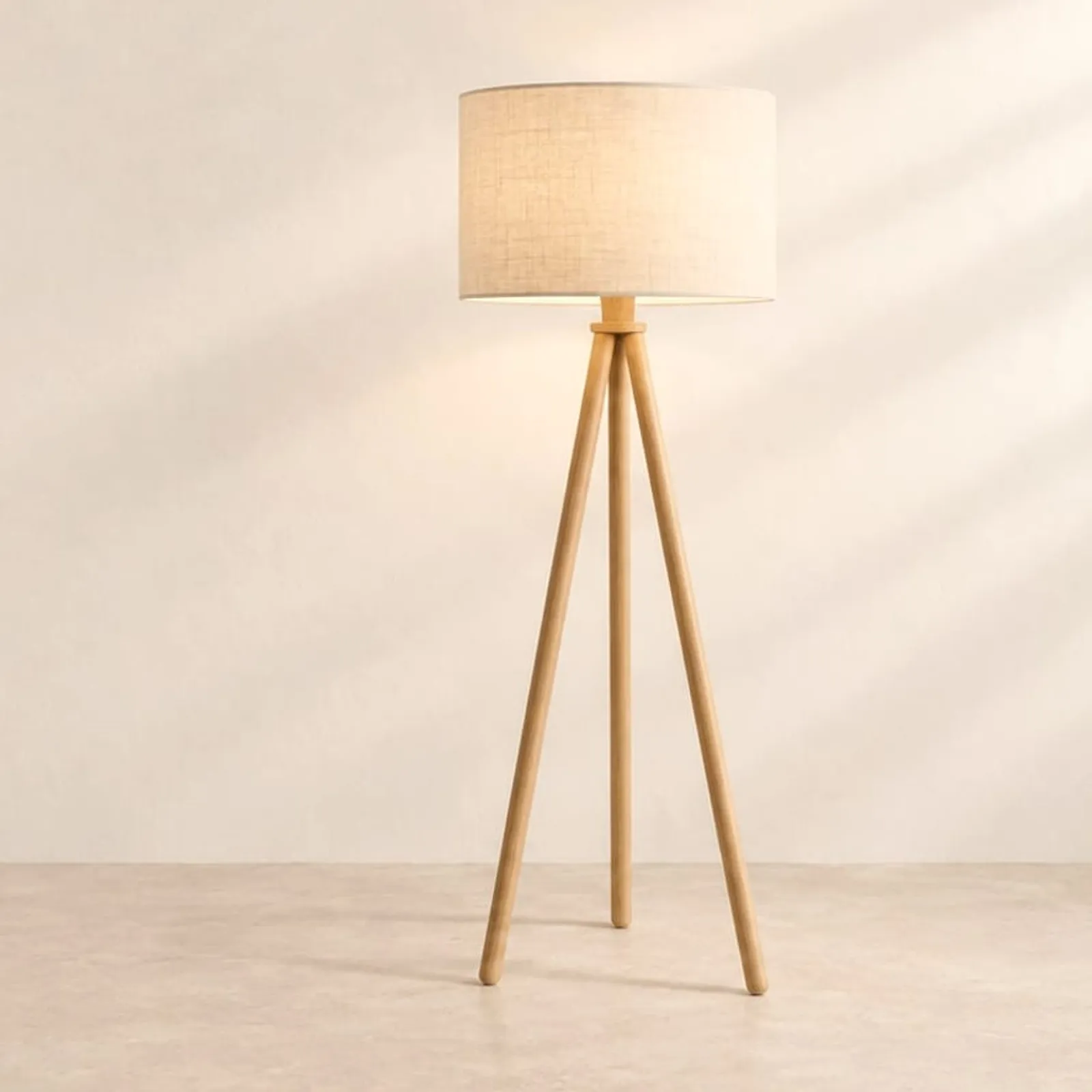 Golvlampa Ljungen - bild 1