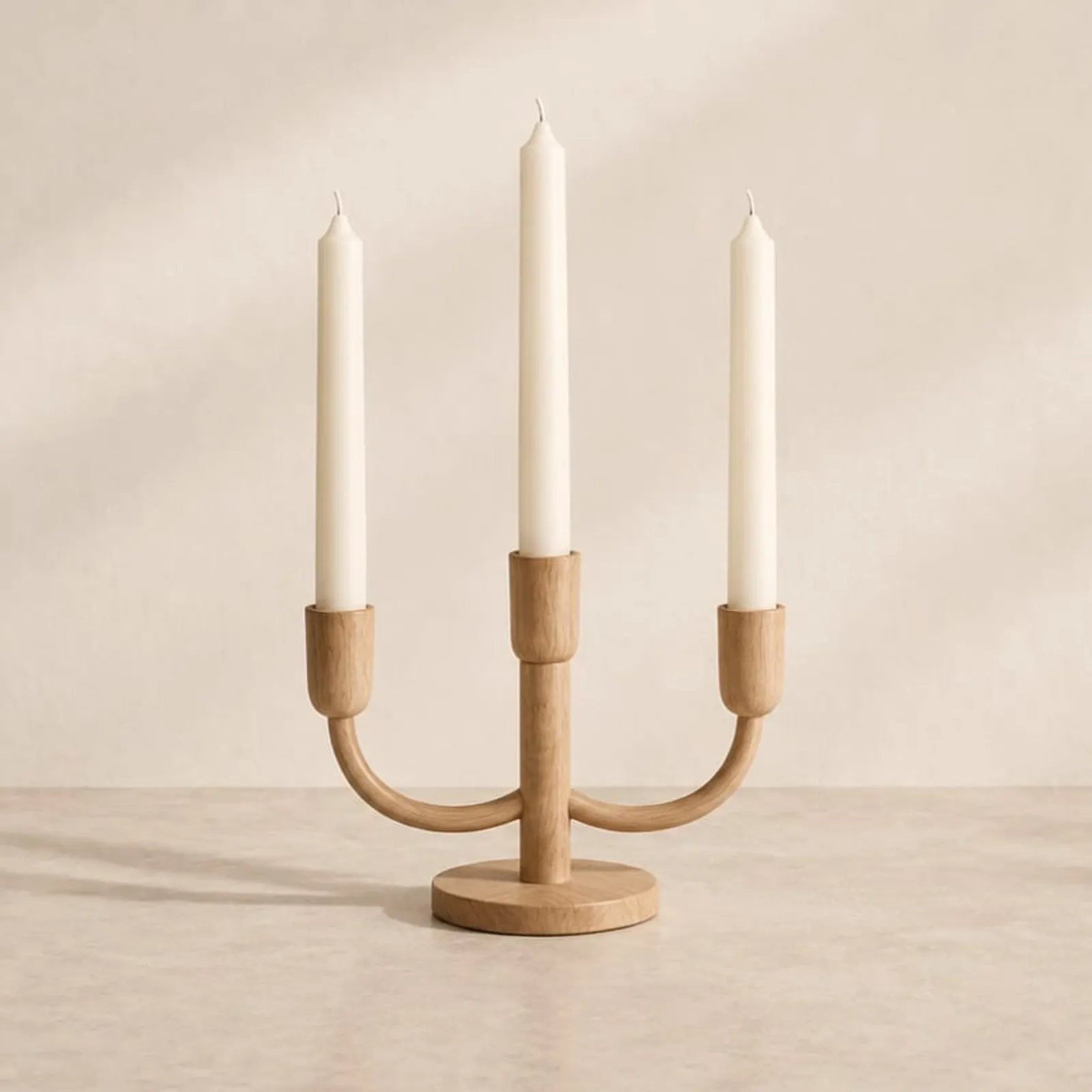 Ljusstake Pors - bild 1