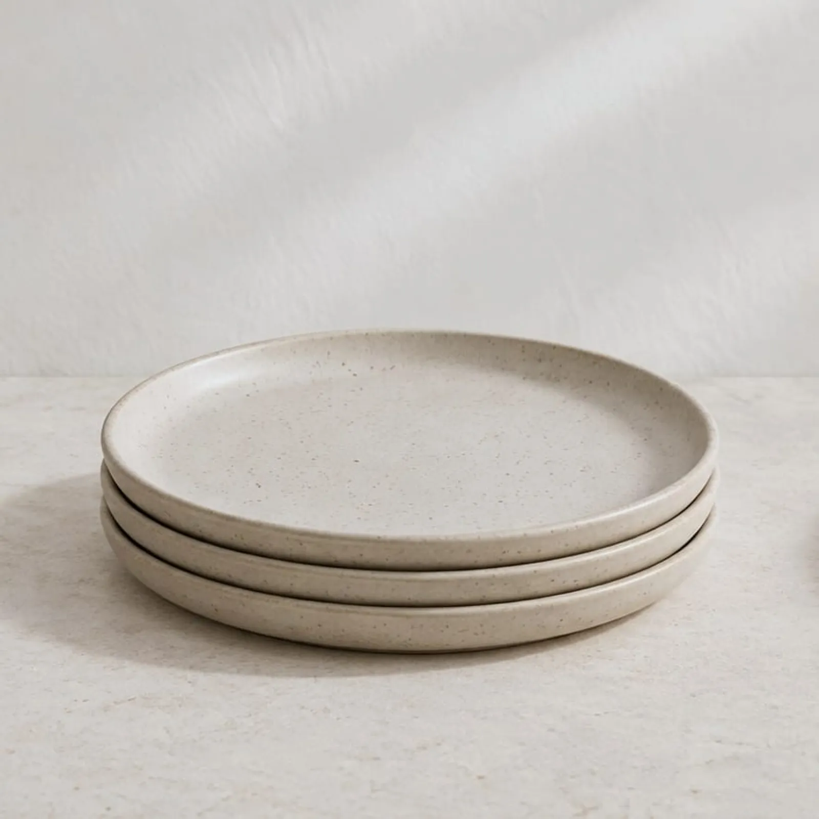 Tallrik Pors Sand II - bild 1