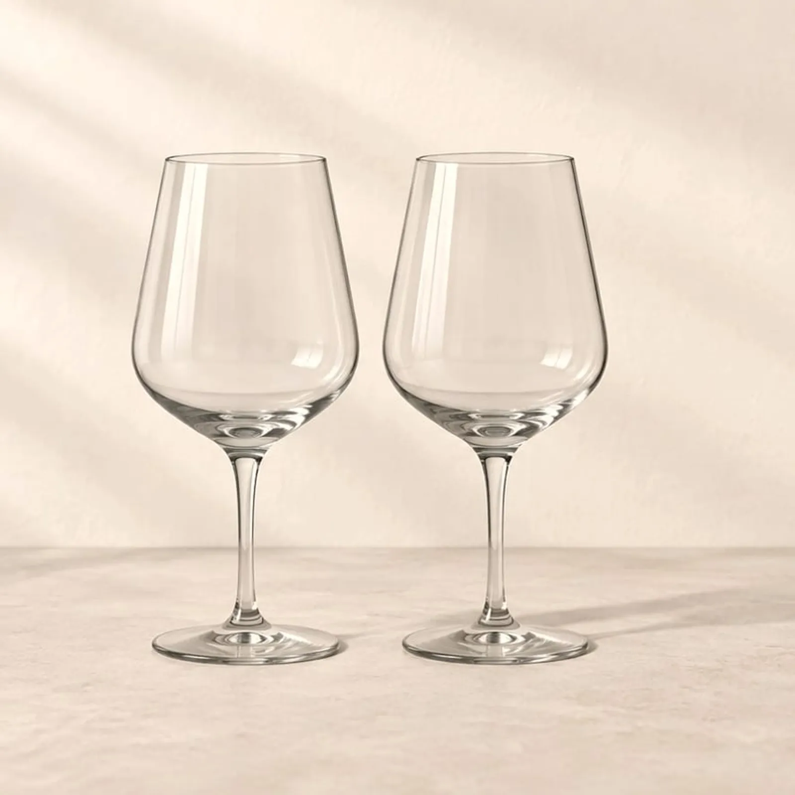 Glas Kusten Dimma - bild 1