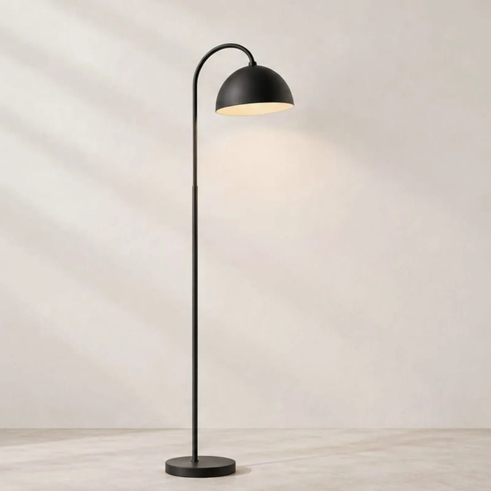 Golvlampa Torö - bild 1