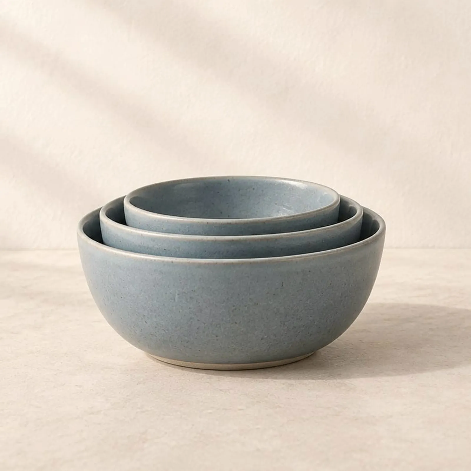 Bol Grund bleu océan VI - image 1