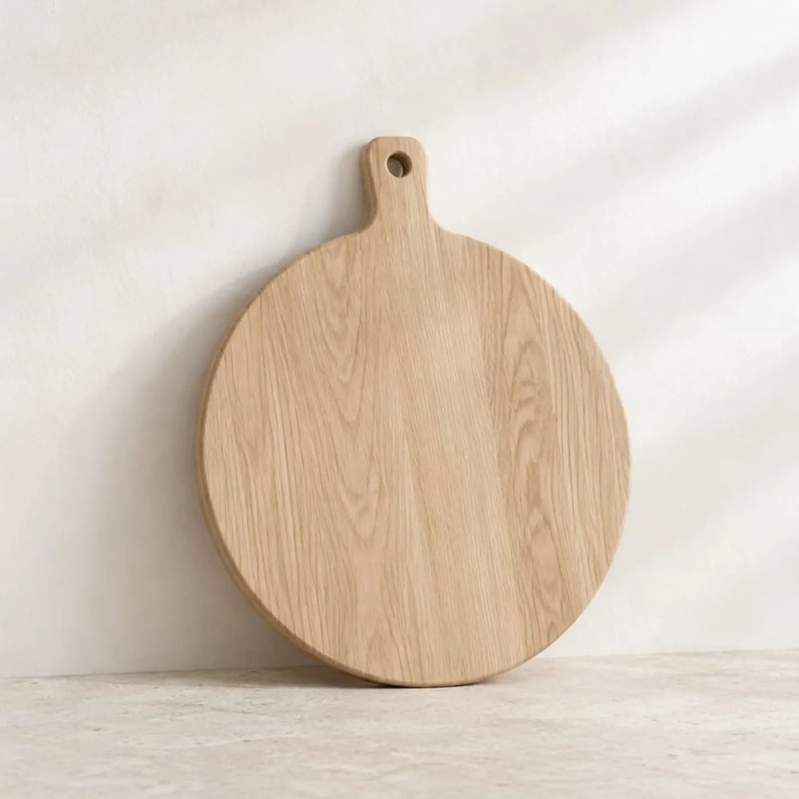 Planche à découper Fläder naturel - image 1