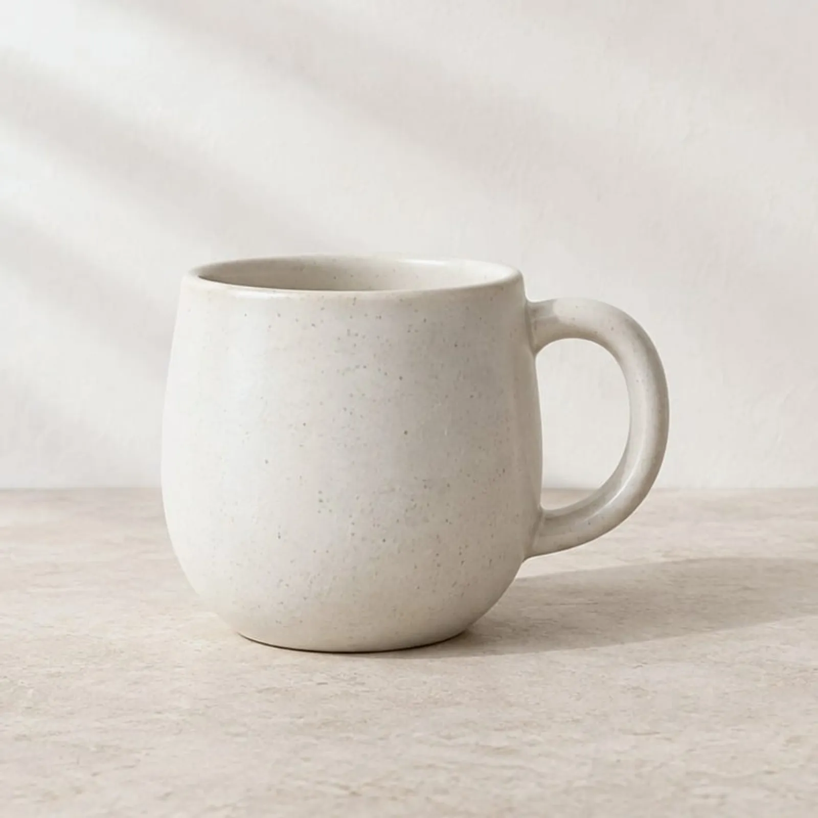 Mugg Sarek Kritvit - bild 1