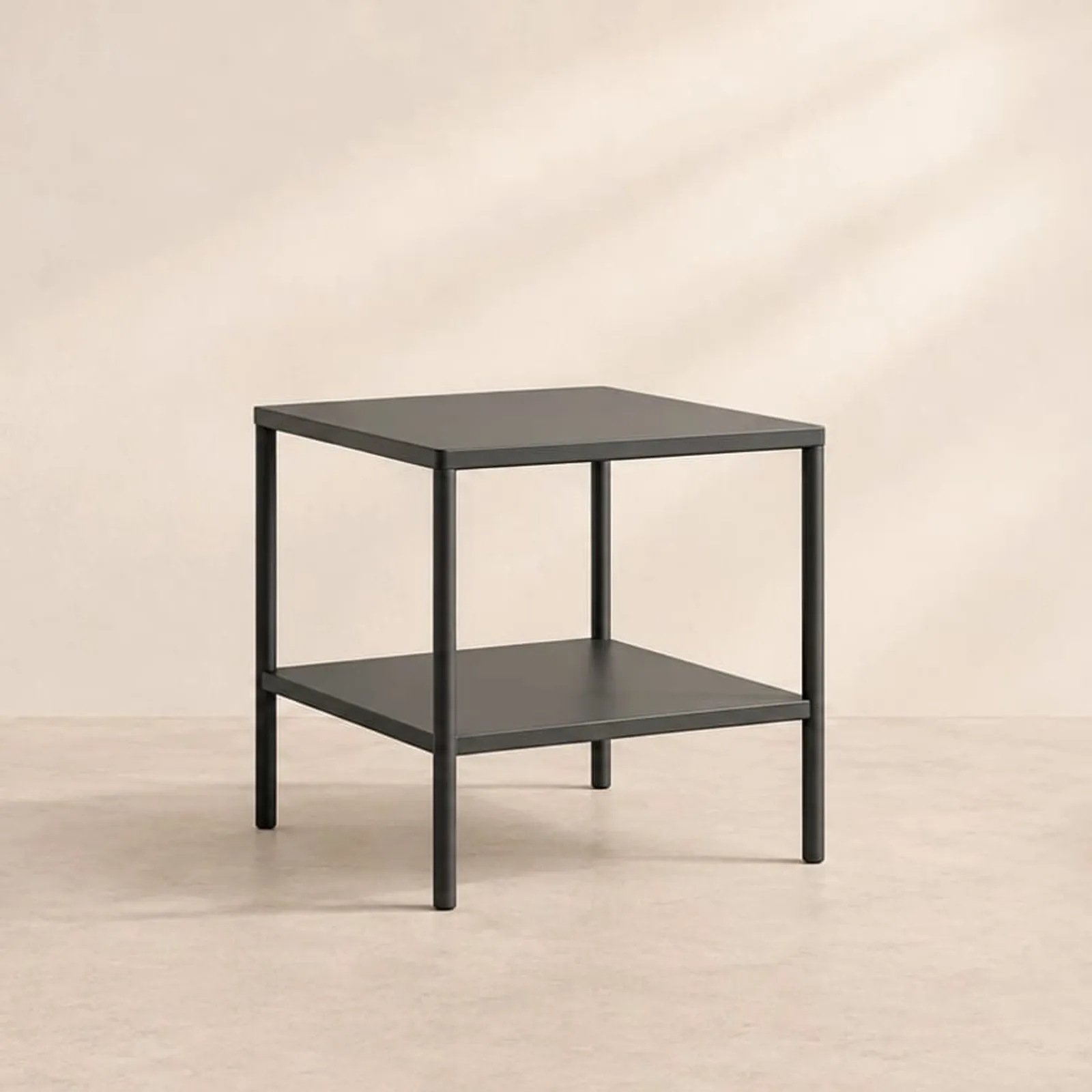 Table d’appoint Äng charbon II - image 1