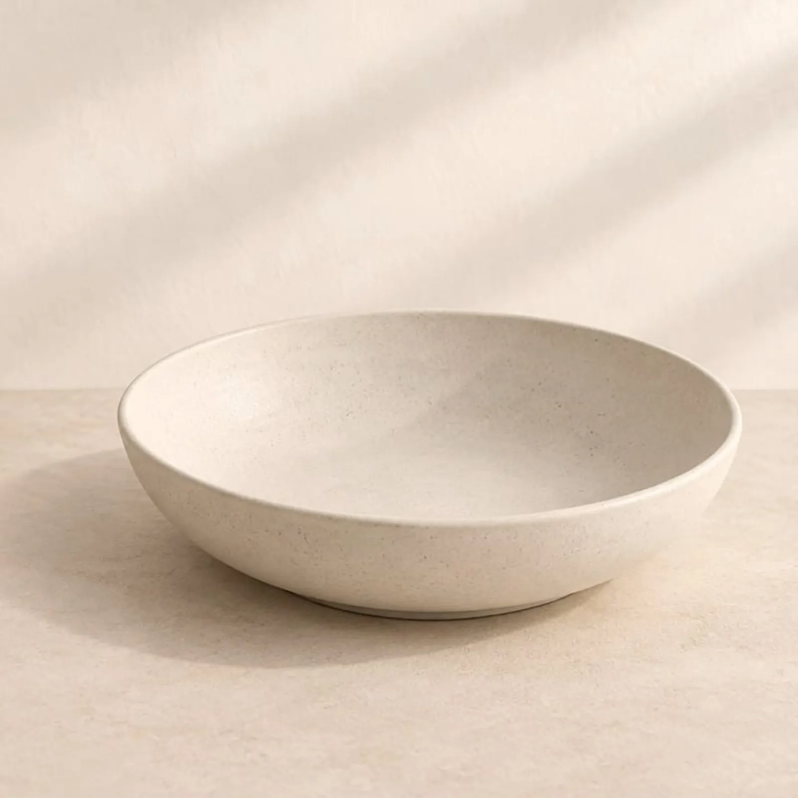Bol Humle blanc craie IV - image 1