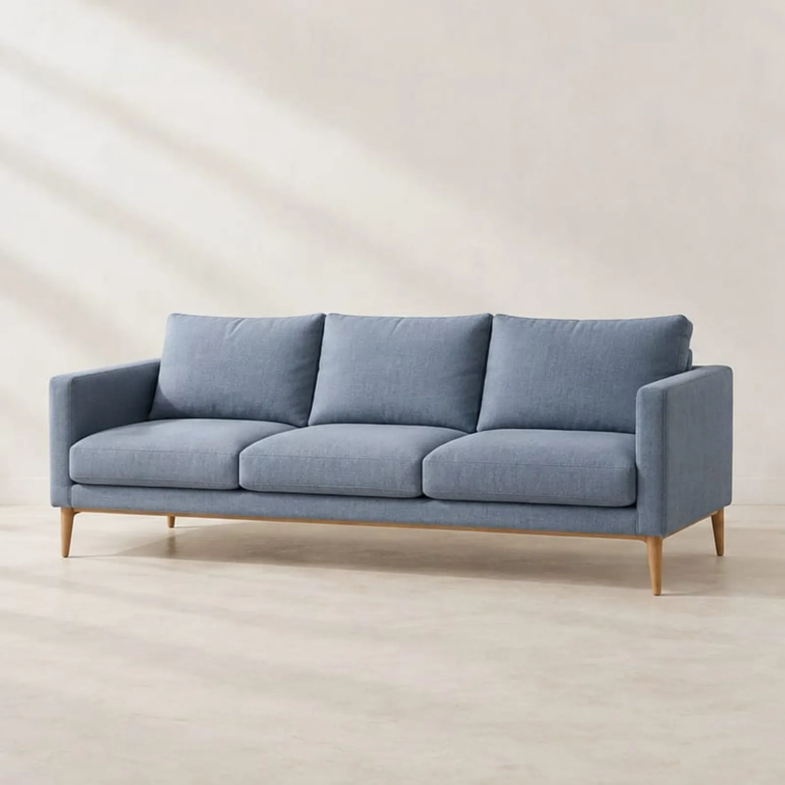 Soffa Öland Havsblå III - bild 1