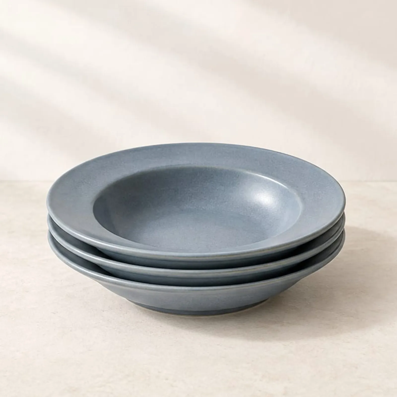 Assiette Humle sauge III - image 2