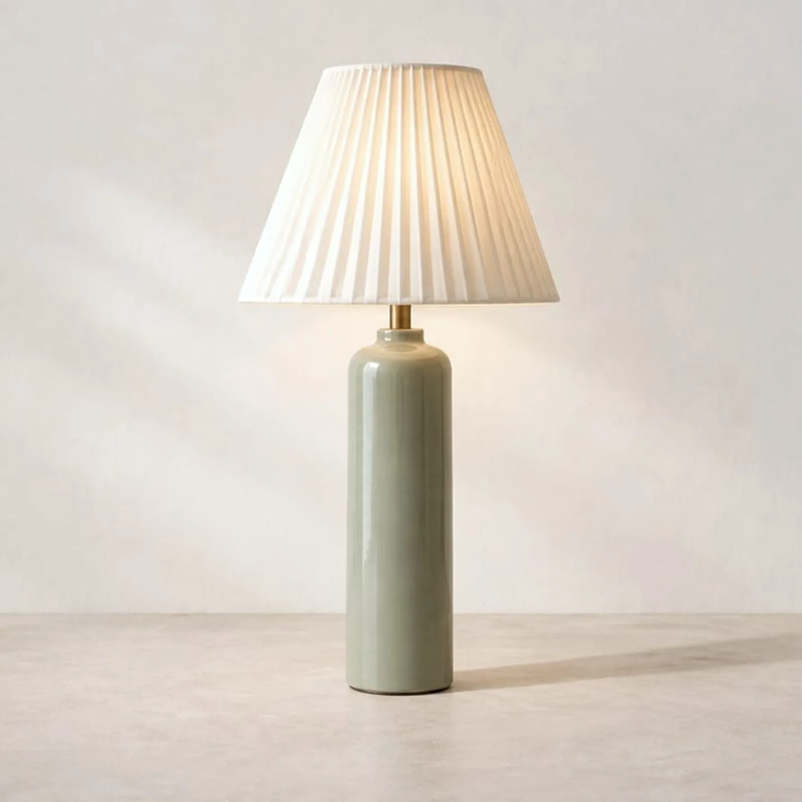 Lampe de table Råg en céramique - image 1