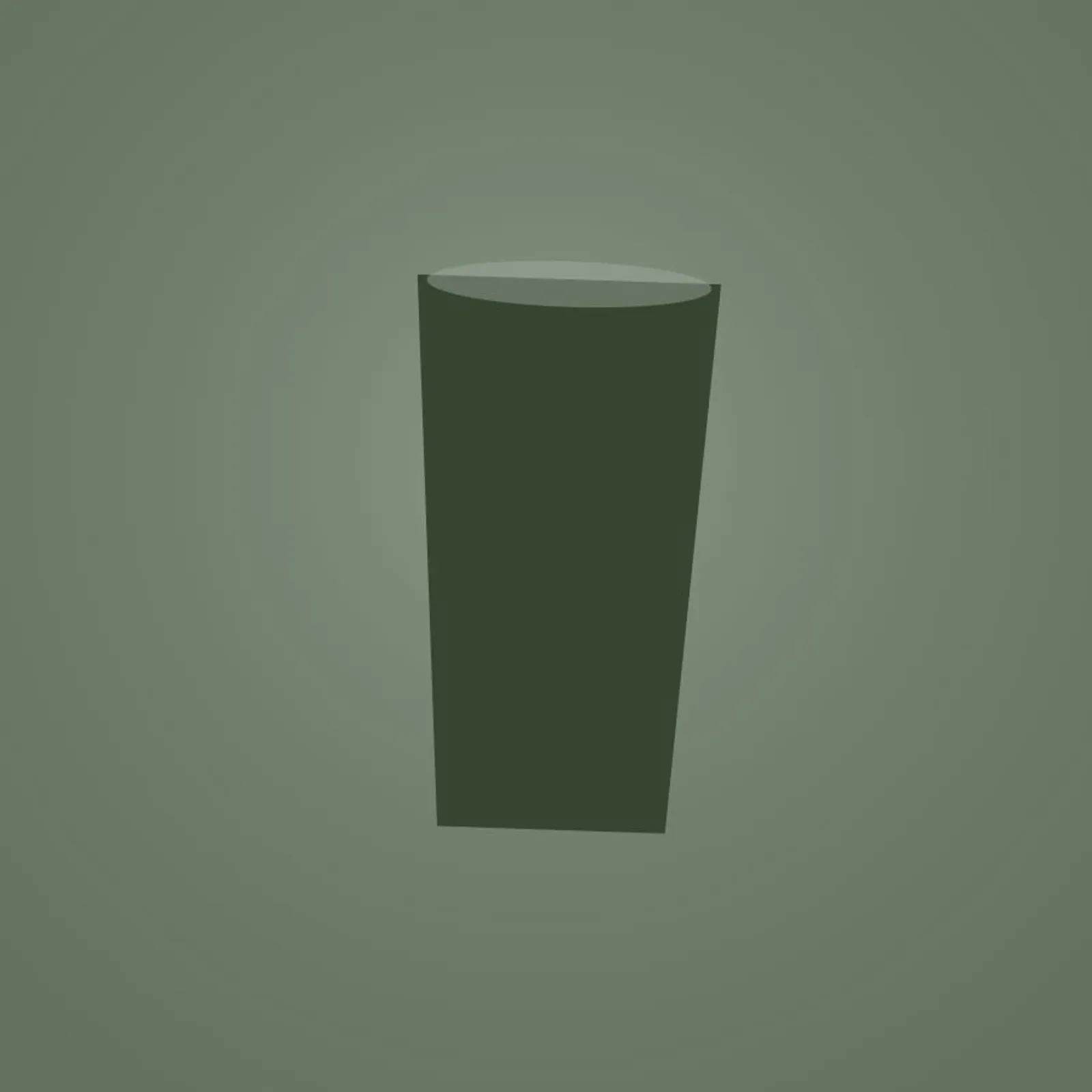 Glas Malört Glas - bild 1