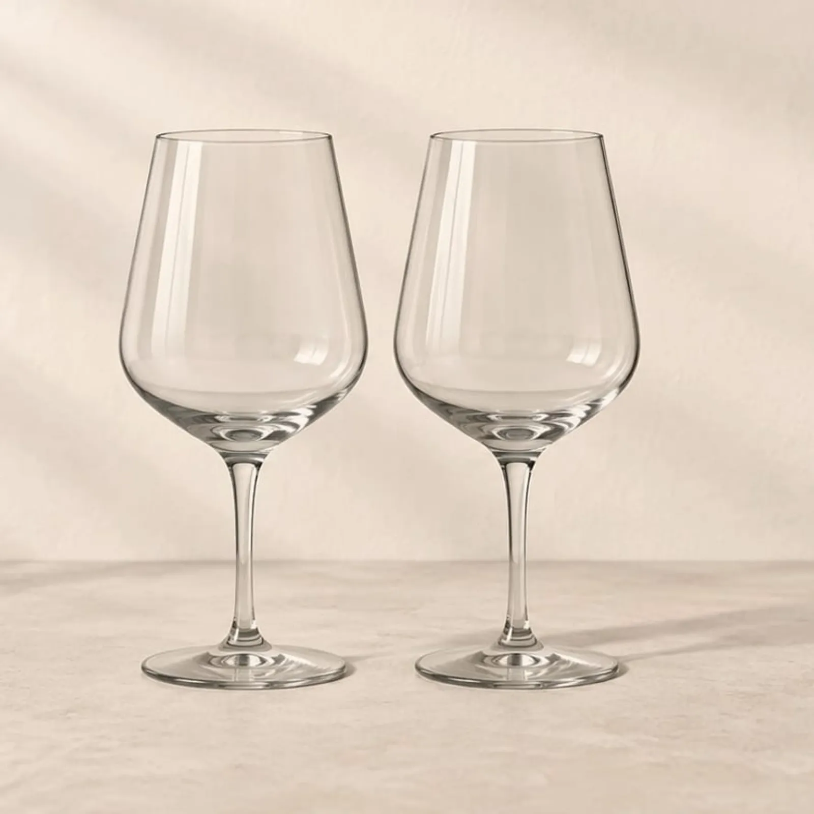 Glas Skär Dimma III - bild 1