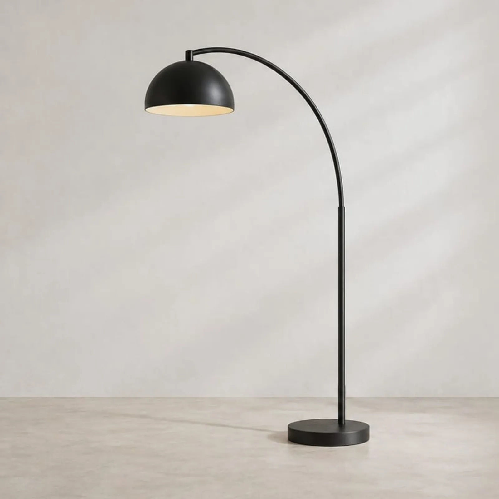 Golvlampa Näs Kol II - bild 1