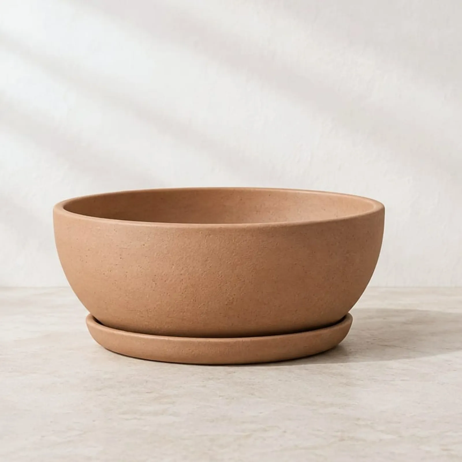 Kruka Torö Terrakotta IV - bild 1