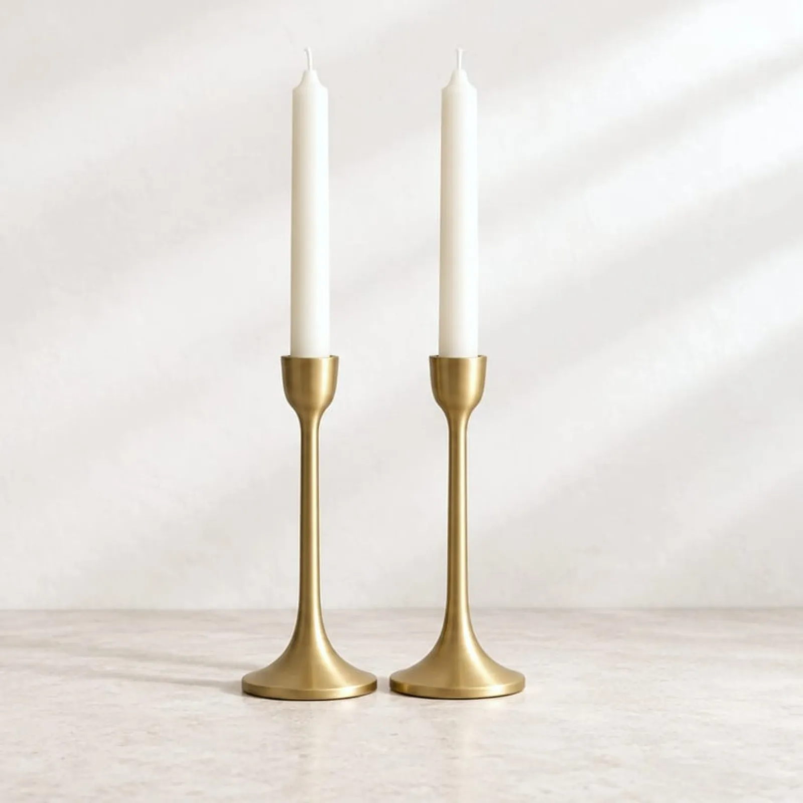 Ljusstake Ull - bild 1