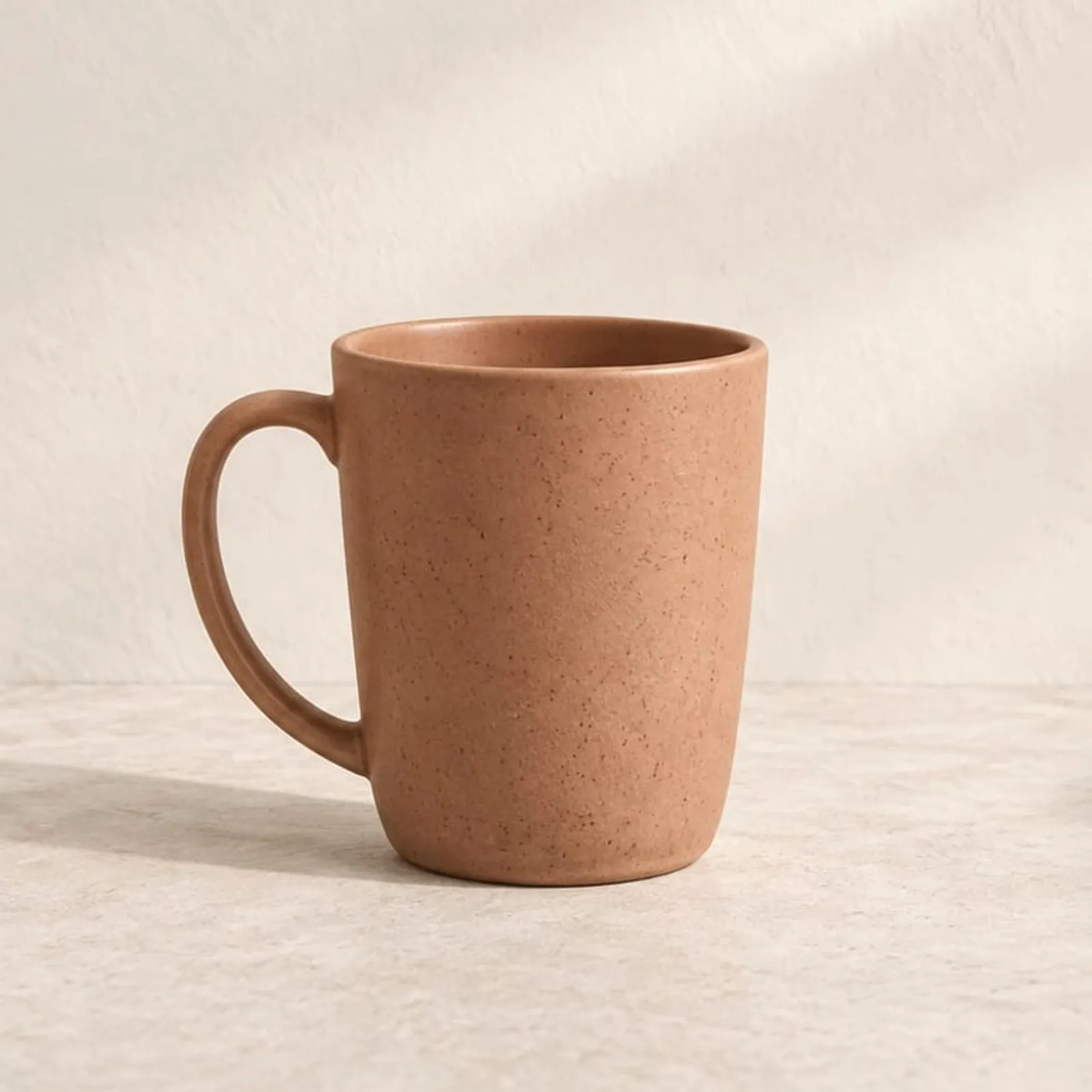 Mugg Skogen Terrakotta II - bild 1