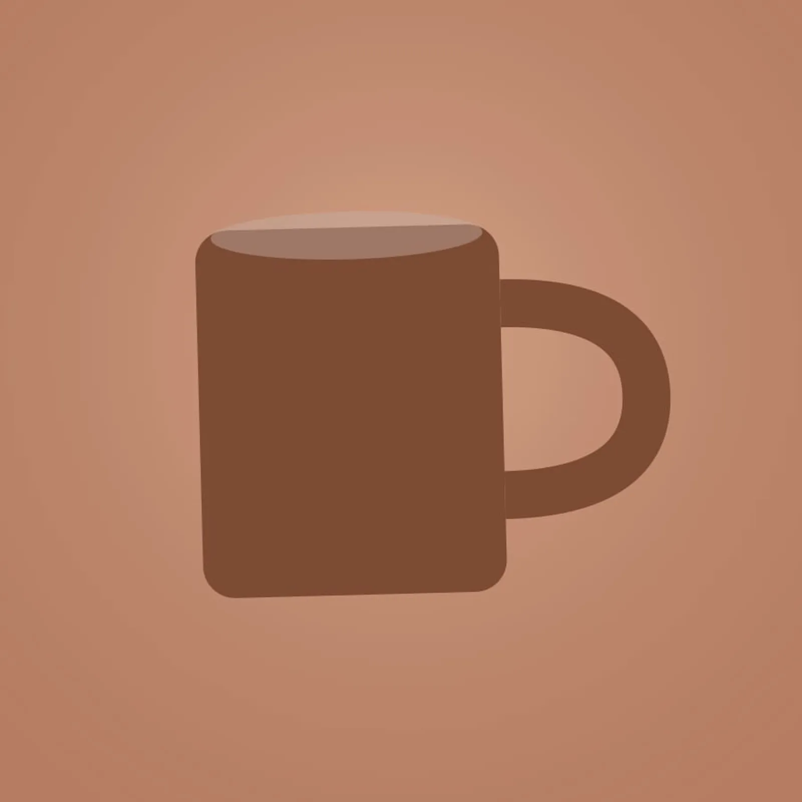 Mugg Sarek Keramik - bild 1