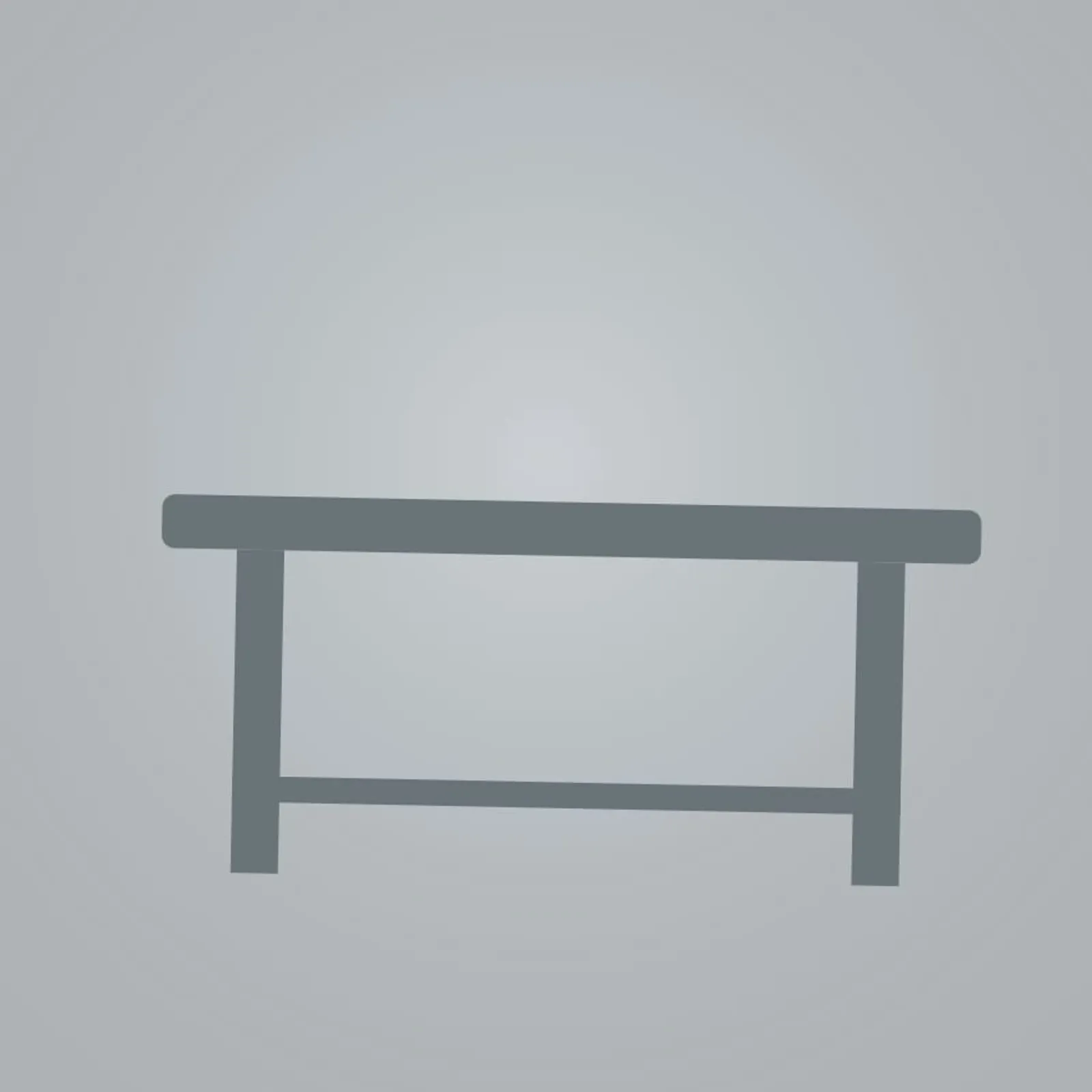 Soffbord Timjan - bild 1