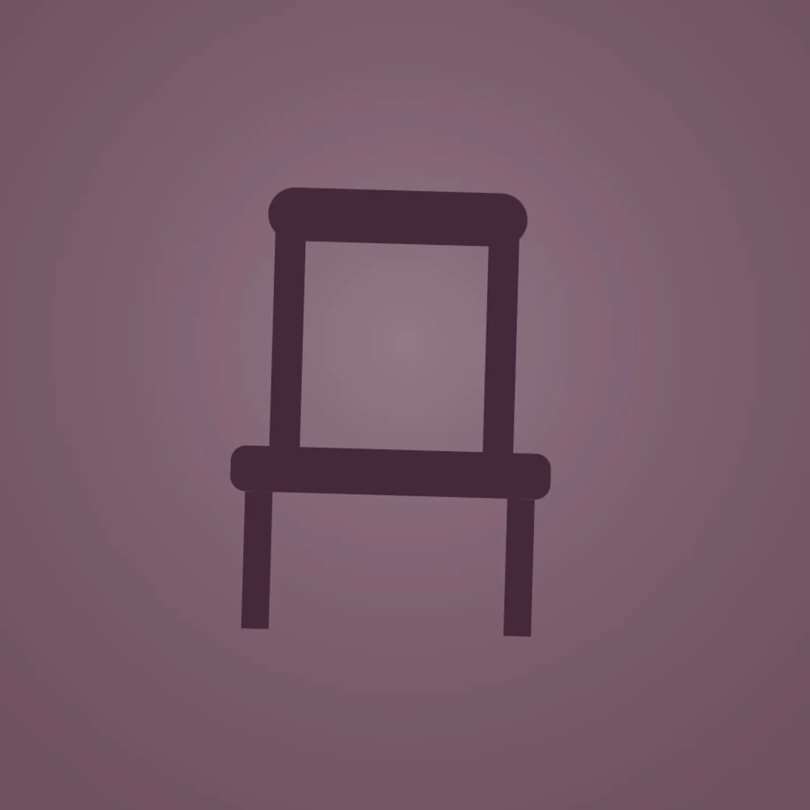 Stol Hedern - bild 1