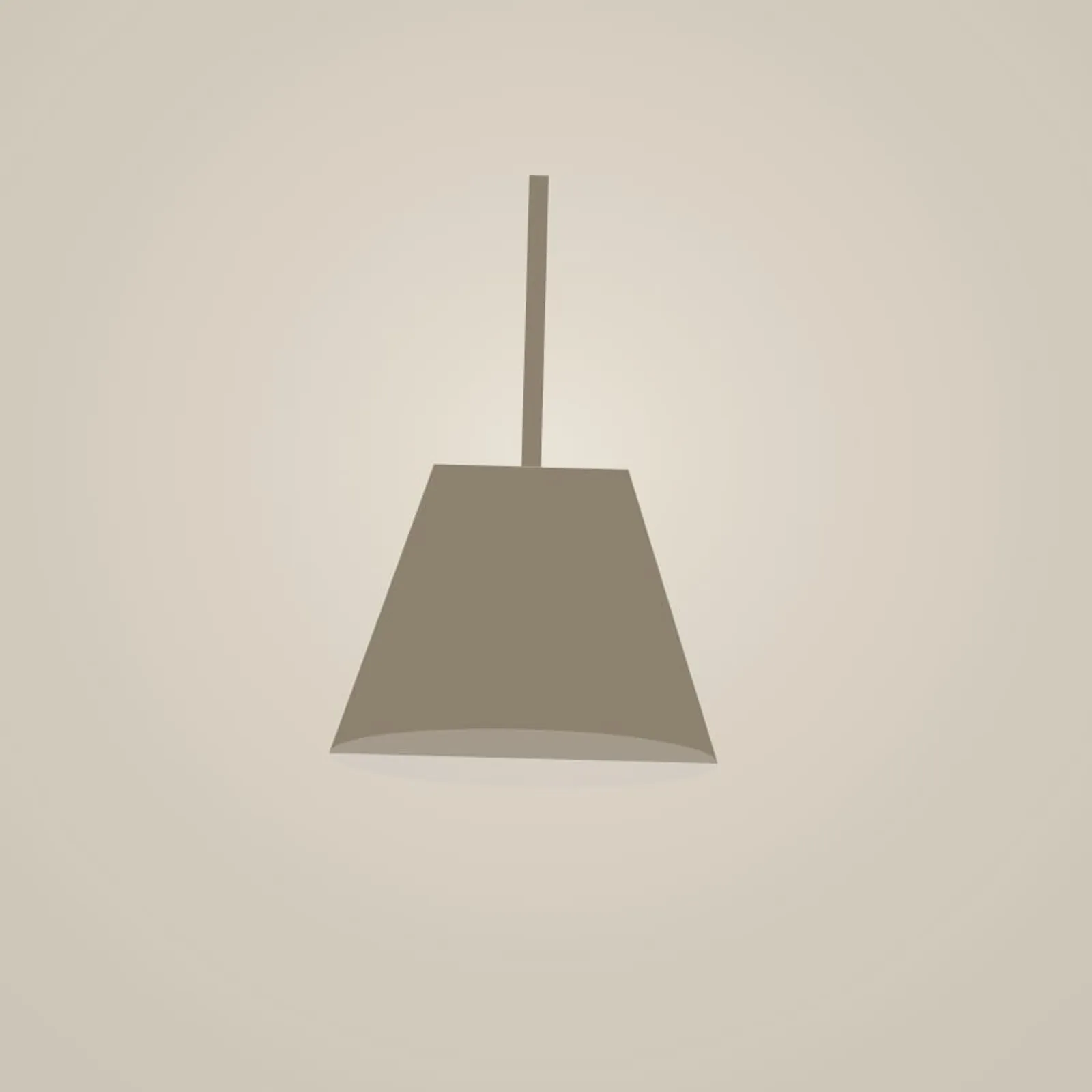 Taklampa Fläder - bild 1