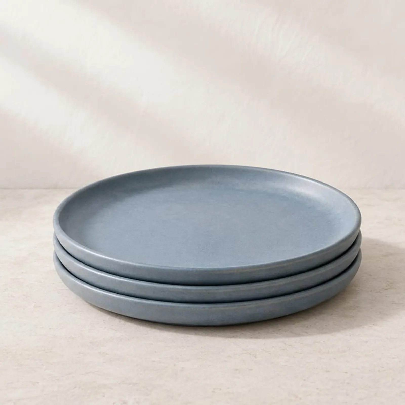 Assiette Näset en grès - image 1