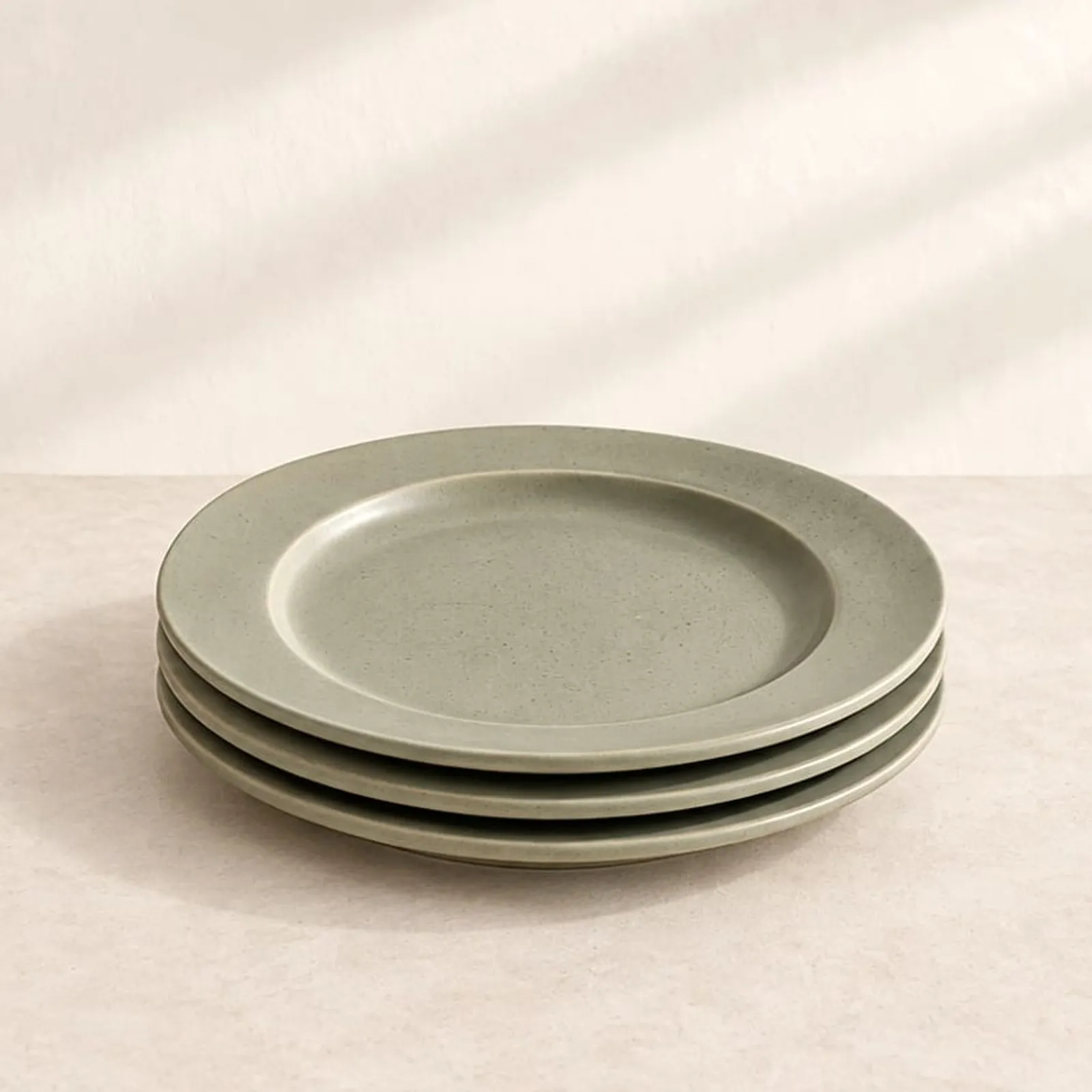 Assiette Kusten sauge IV - image 1
