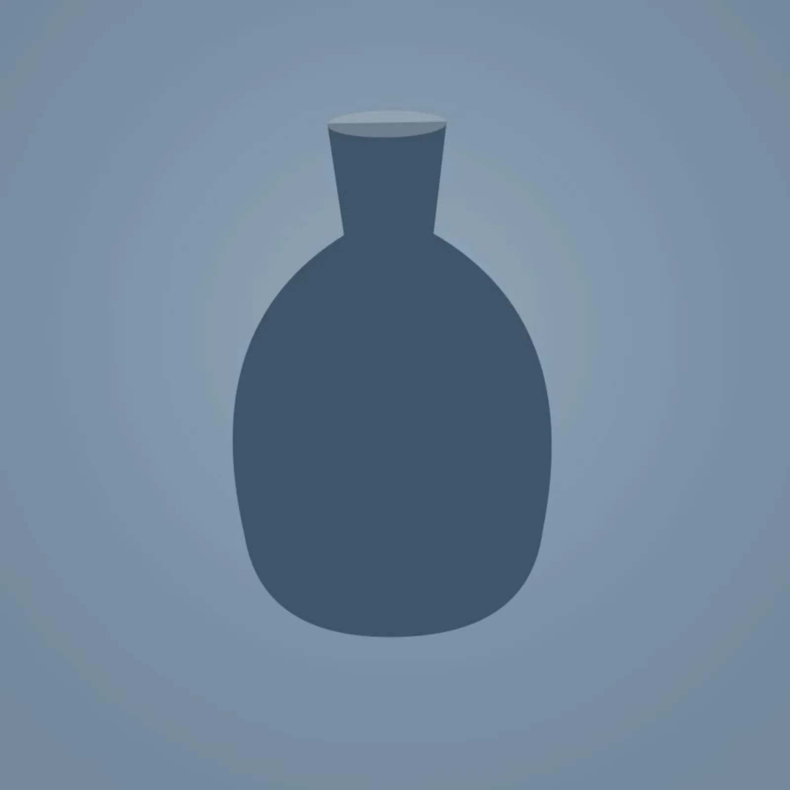 Vas Äng Glas - bild 1