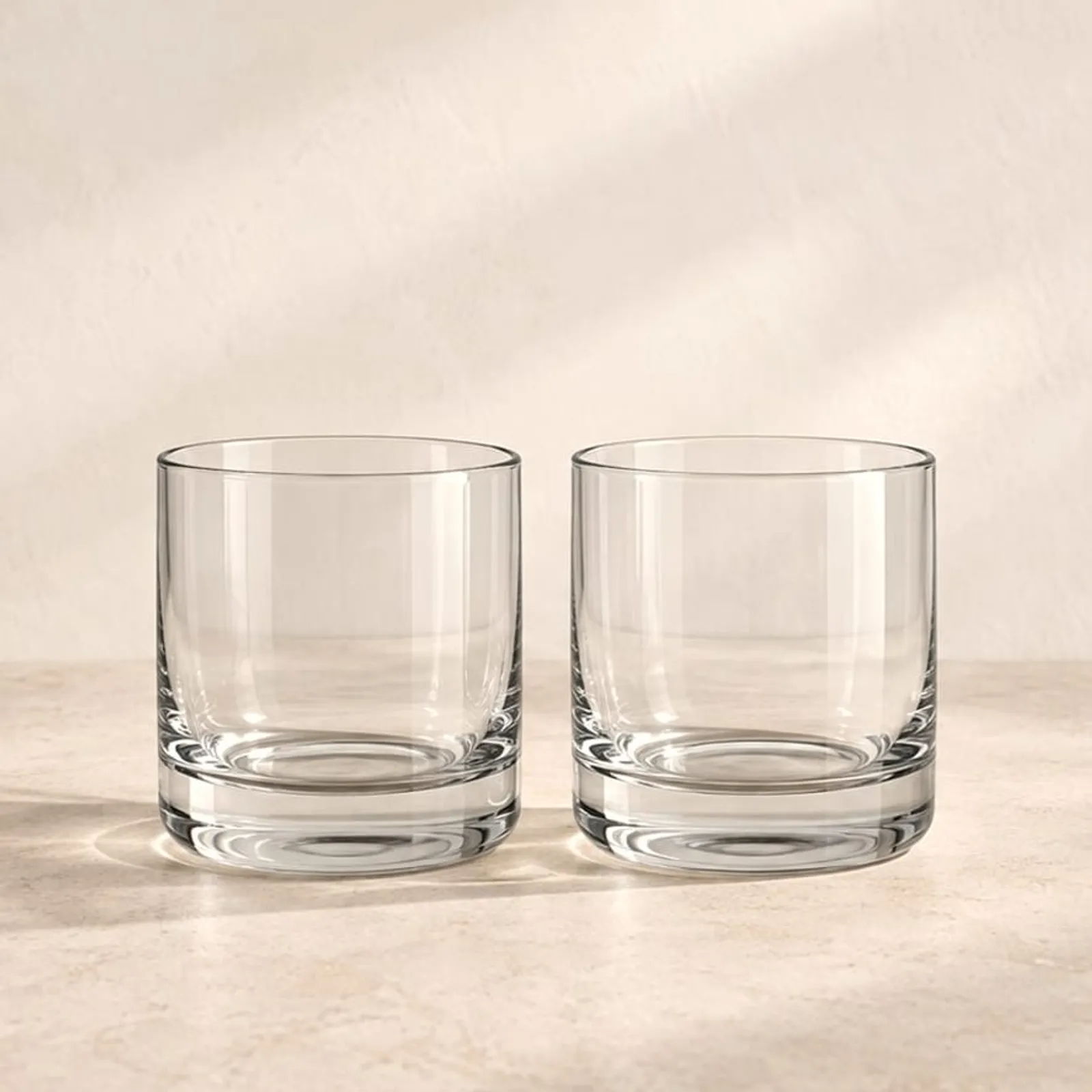Glas Vide Dimma II - bild 1